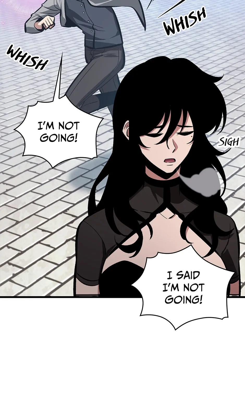 Read Pick Me Up EN Manga Online