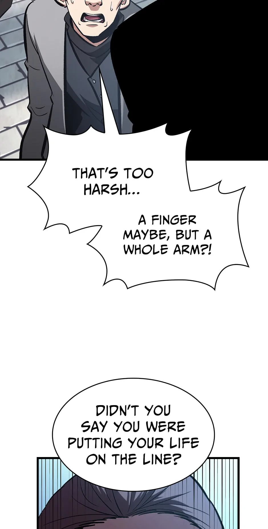 Read Pick Me Up EN Manga Online