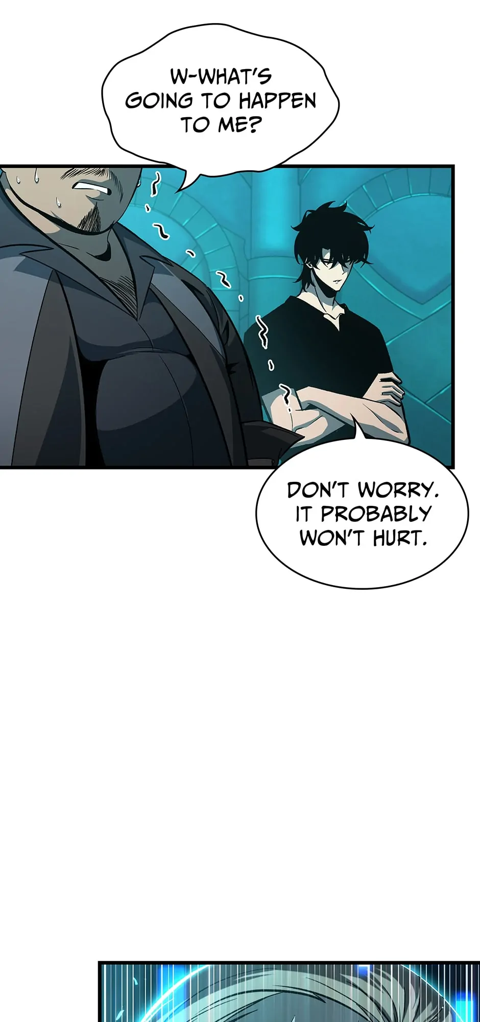Read Pick Me Up EN Manga Online