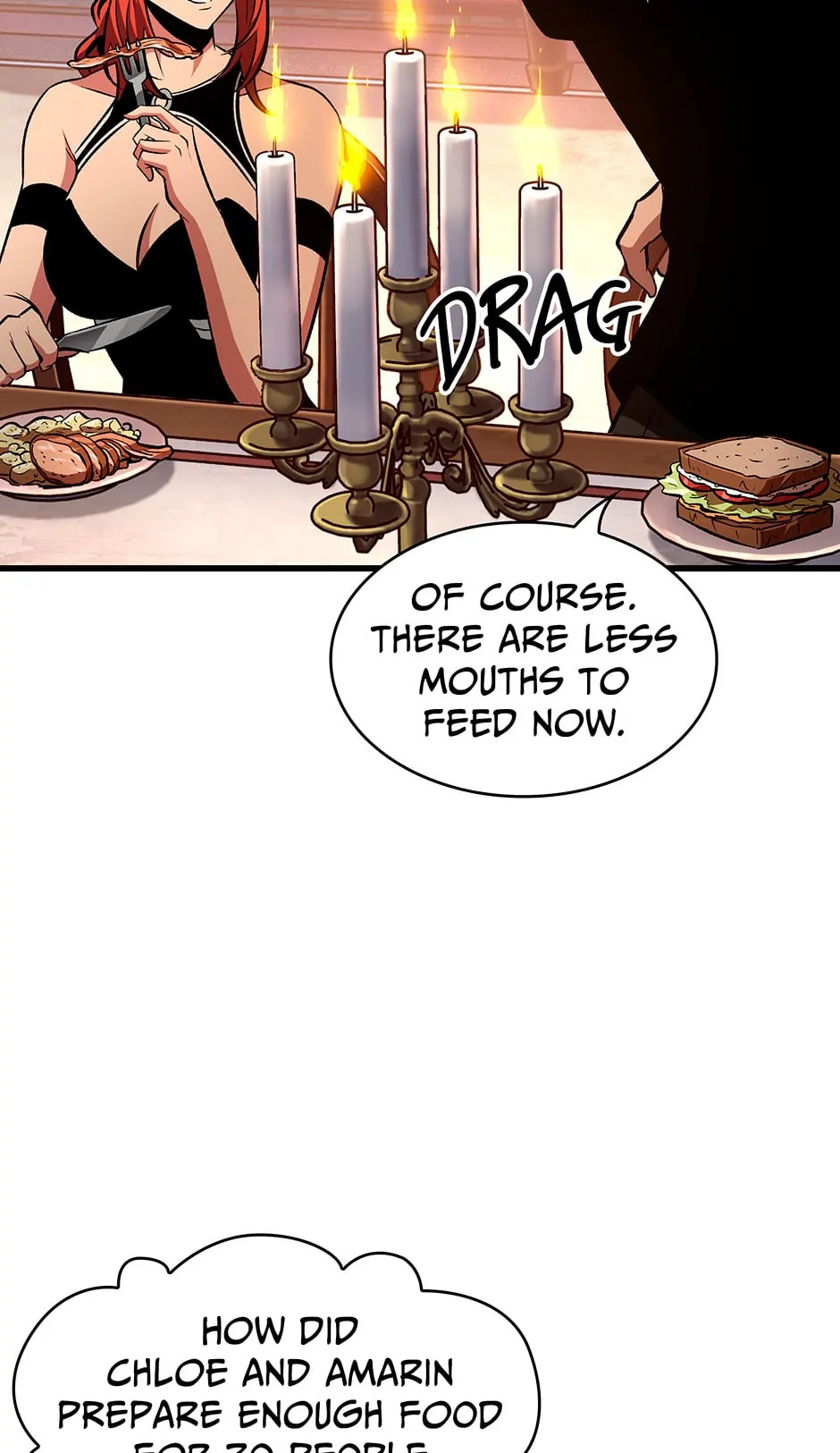 Read Pick Me Up EN Manga Online