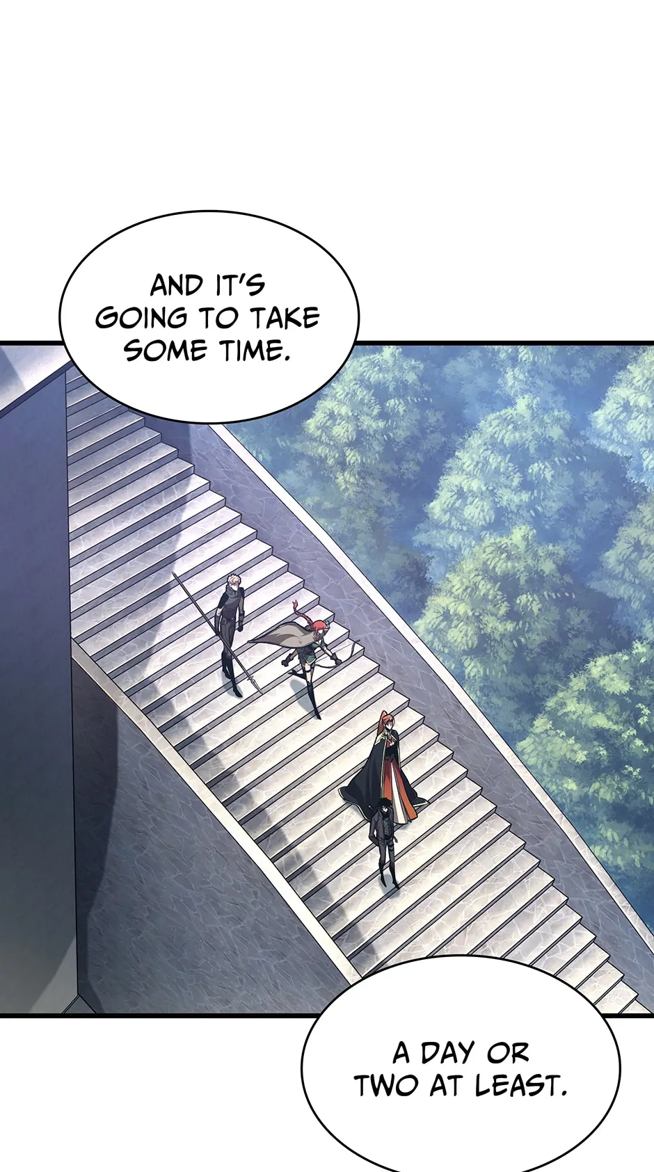 Read Pick Me Up EN Manga Online