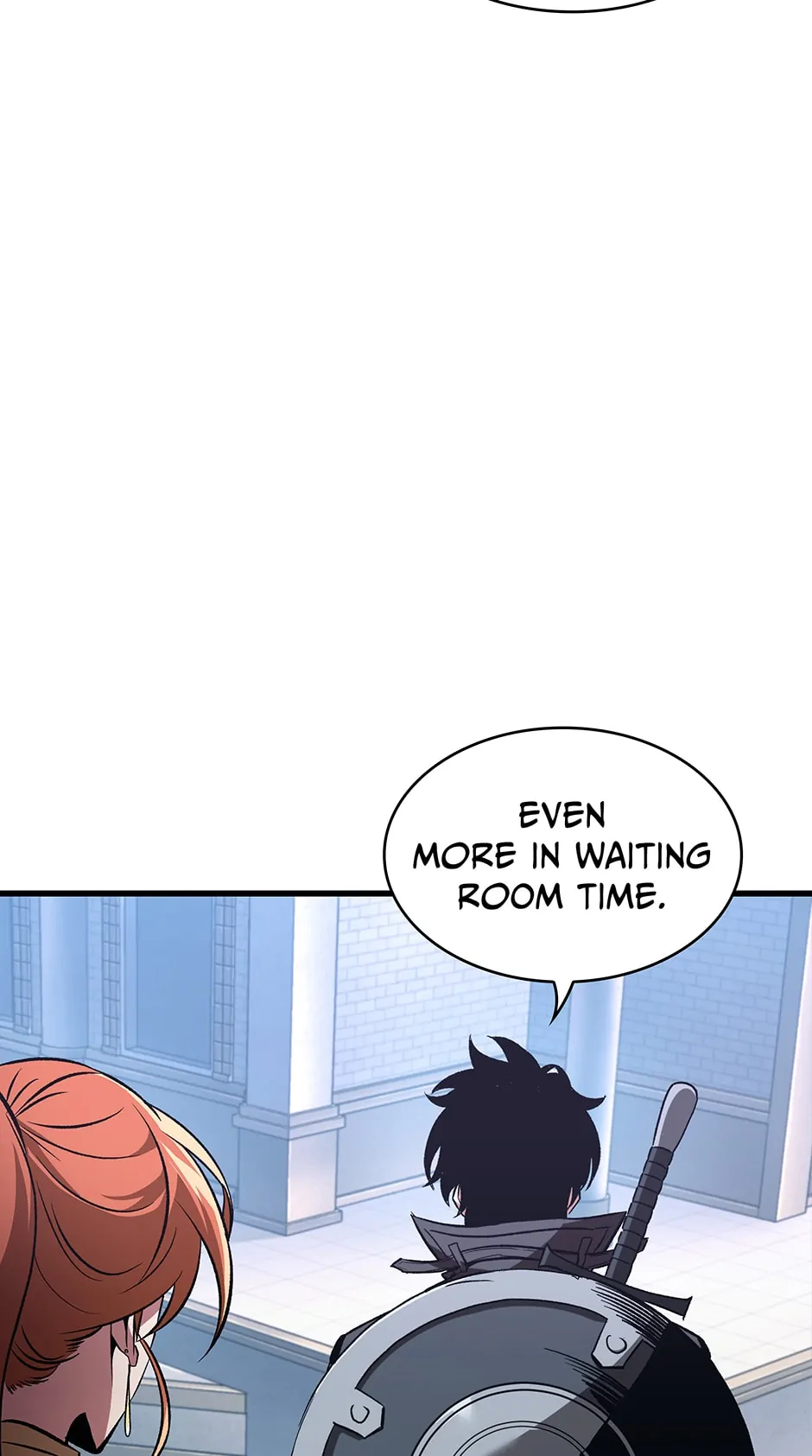 Read Pick Me Up EN Manga Online