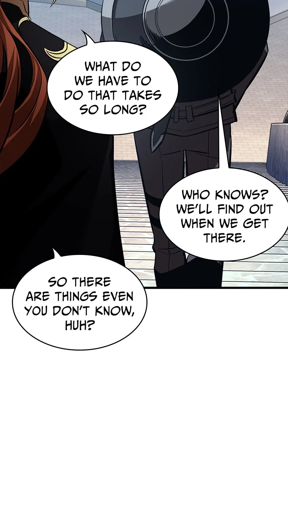 Read Pick Me Up EN Manga Online