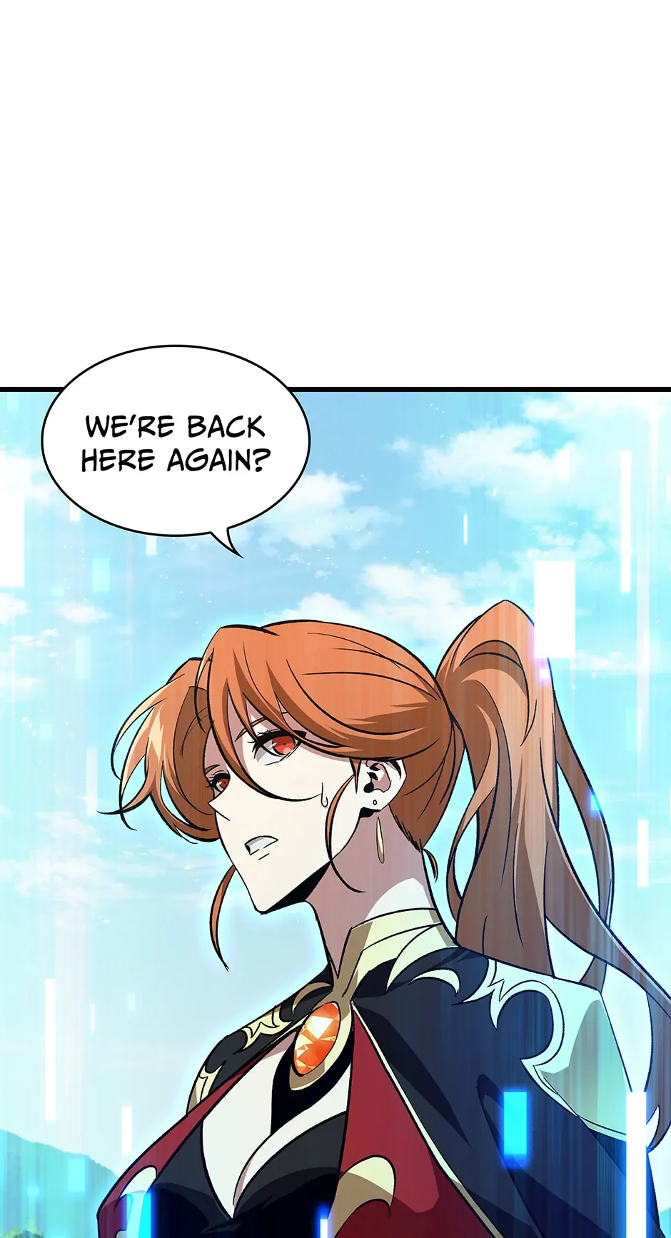 Read Pick Me Up EN Manga Online