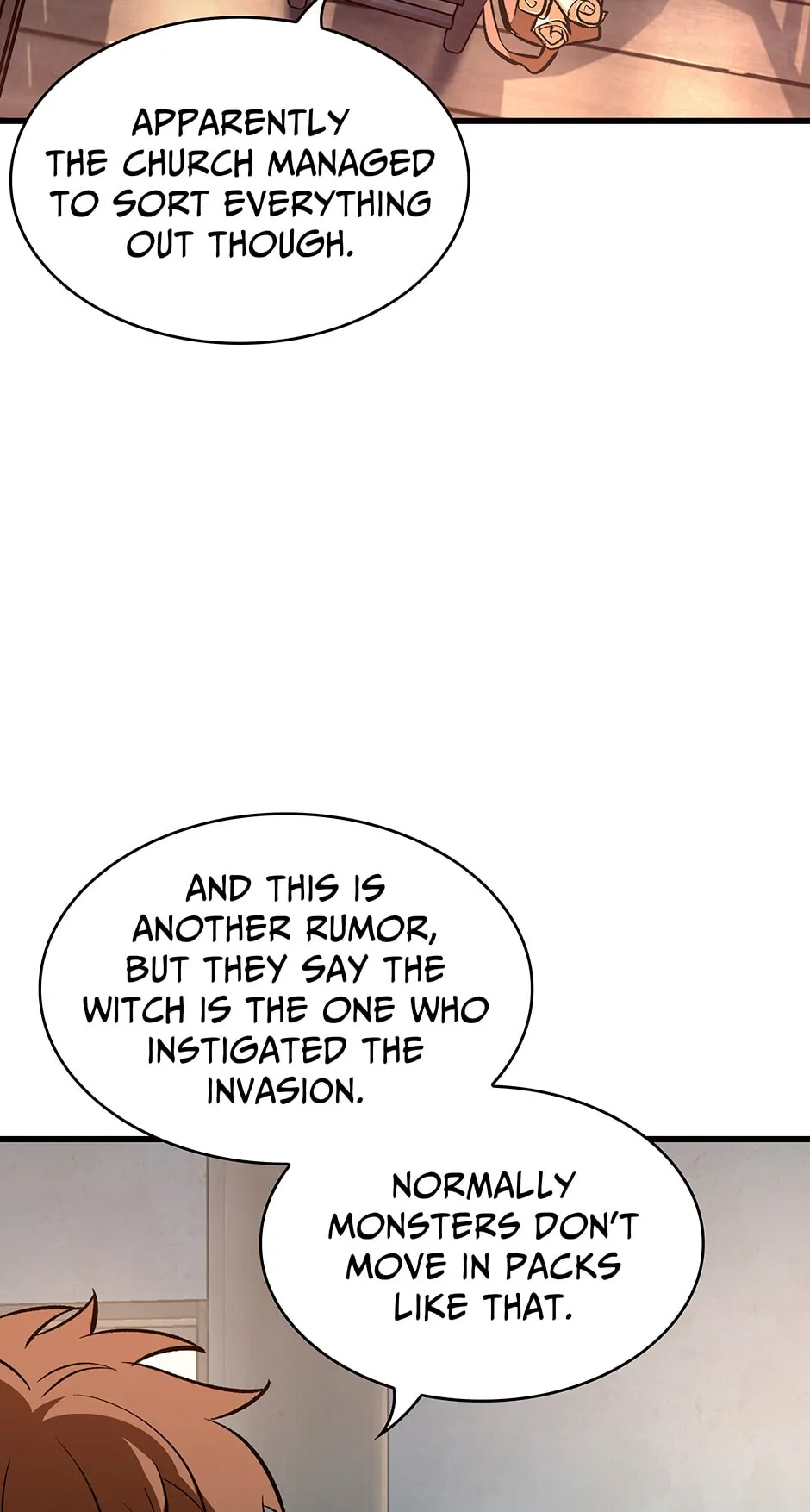 Read Pick Me Up EN Manga Online