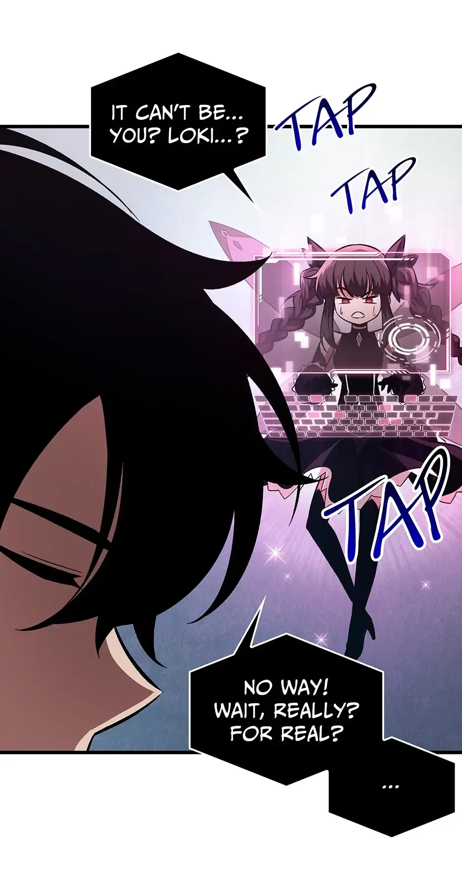 Read Pick Me Up EN Manga Online