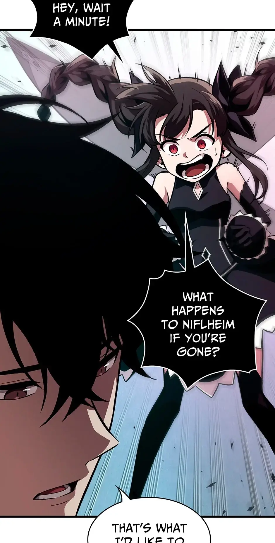 Read Pick Me Up EN Manga Online