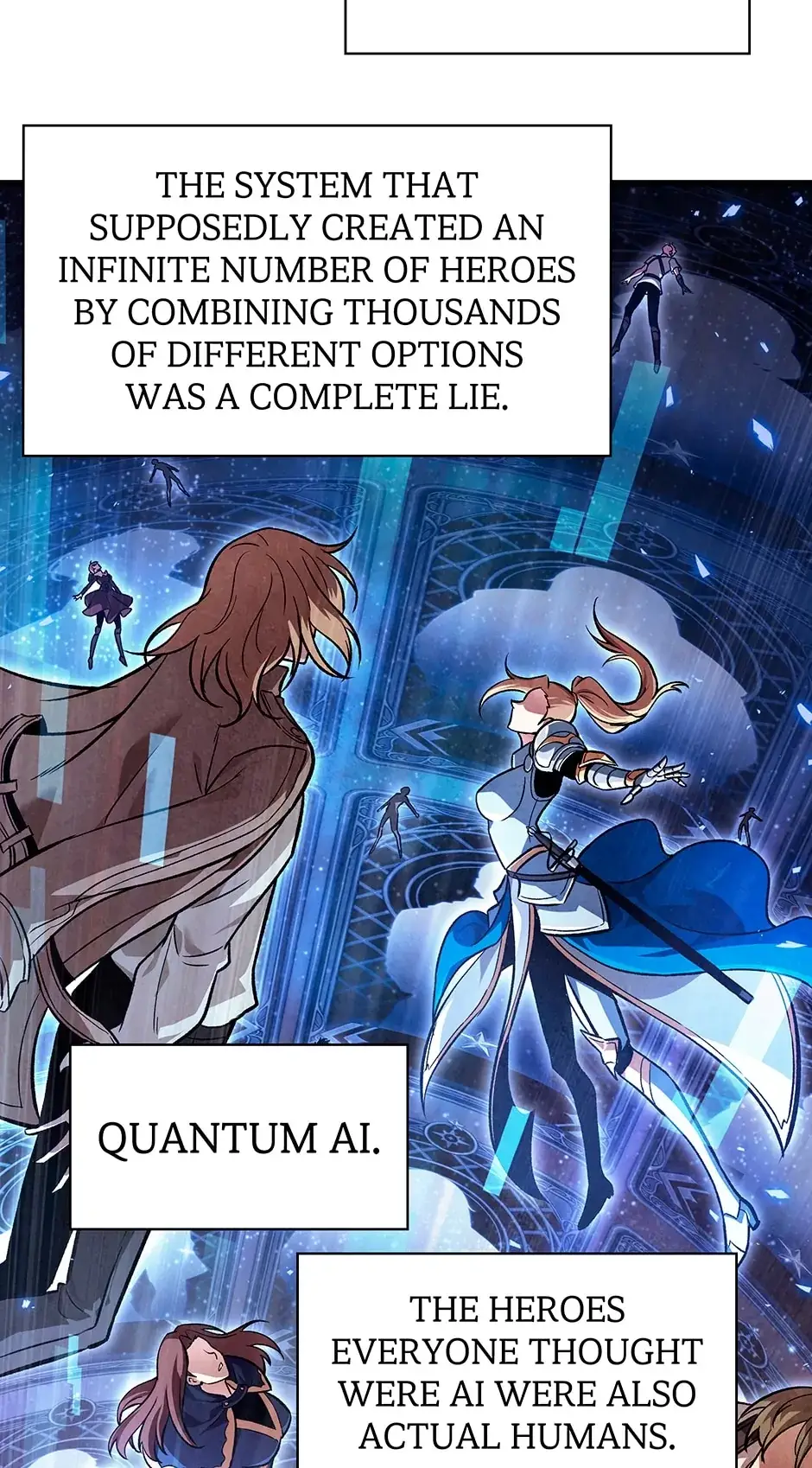 Read Pick Me Up EN Manga Online