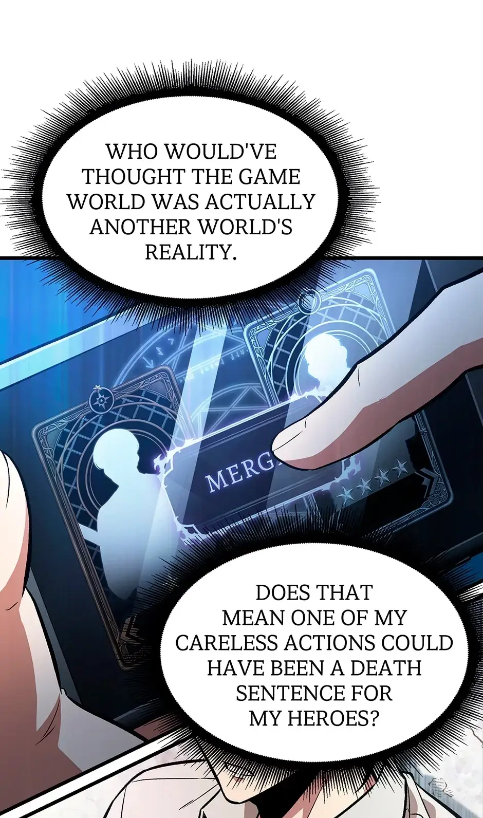 Read Pick Me Up EN Manga Online