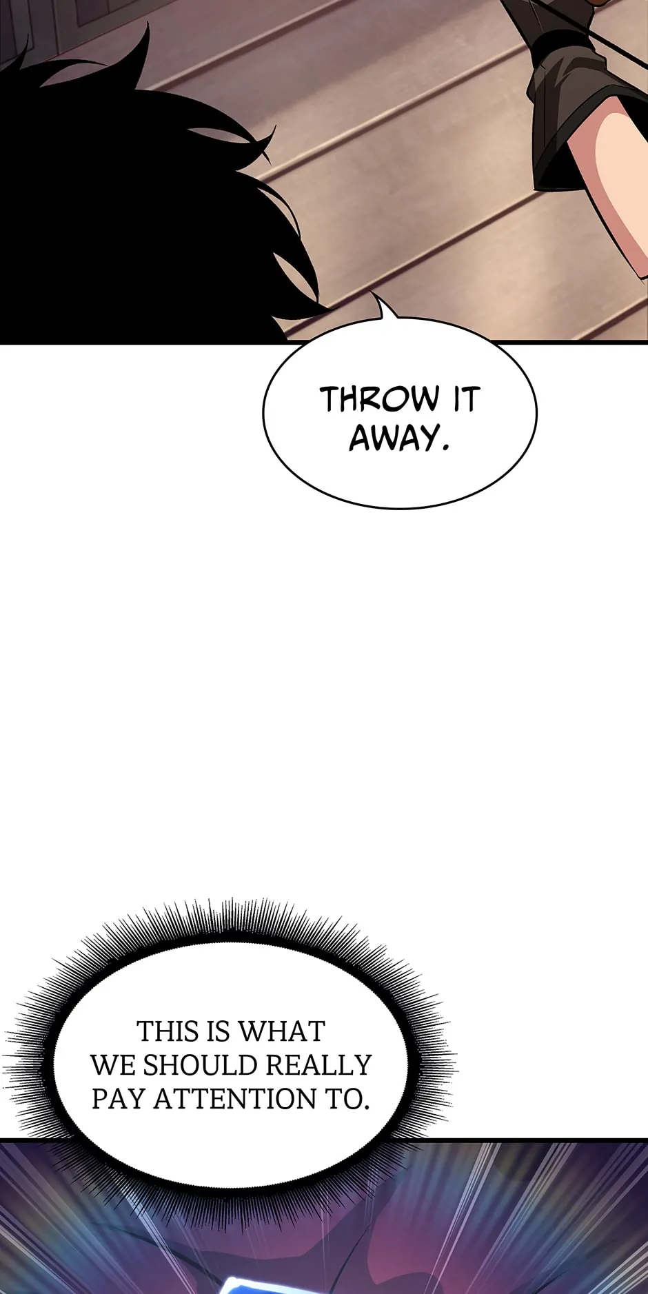 Read Pick Me Up EN Manga Online