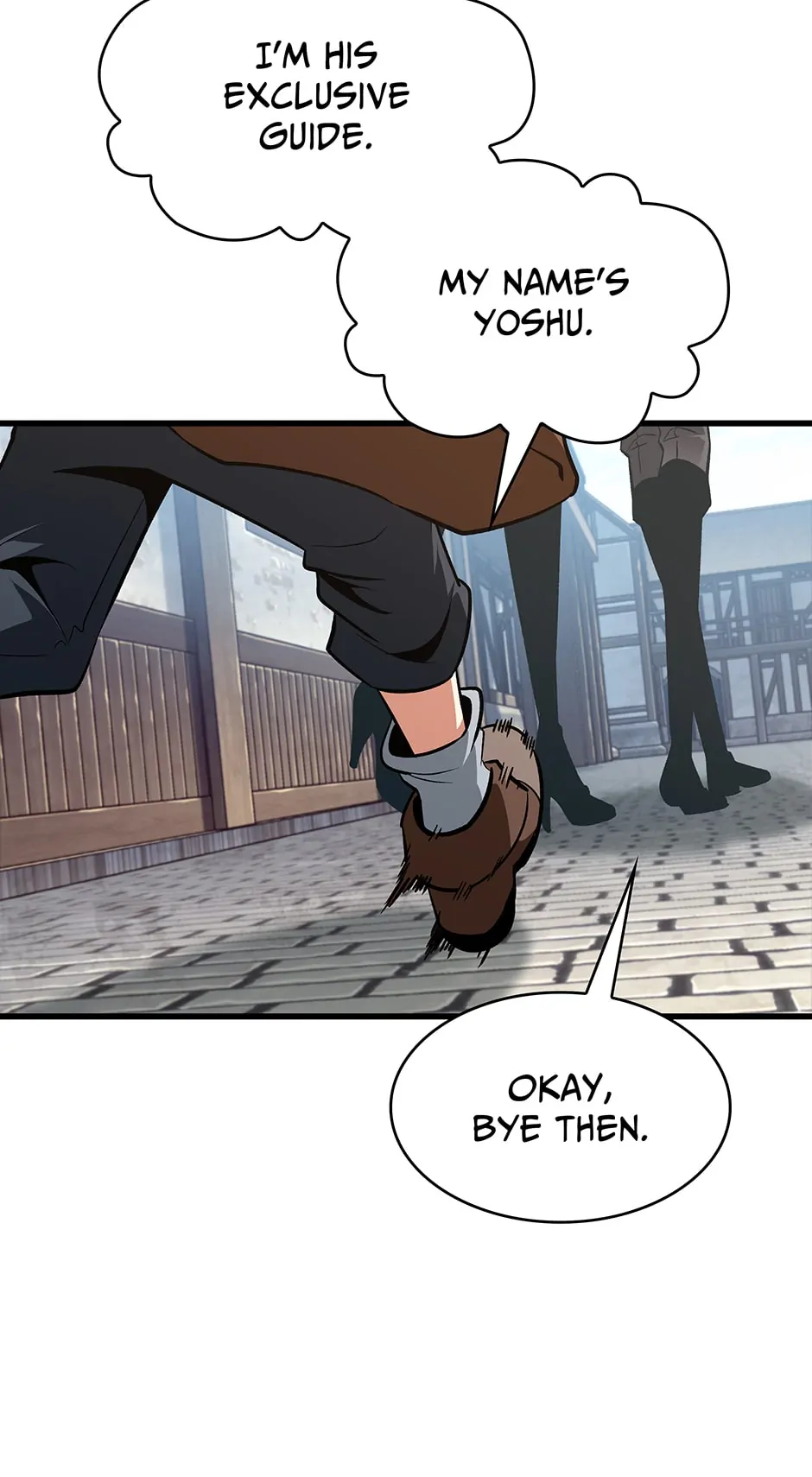 Read Pick Me Up EN Manga Online