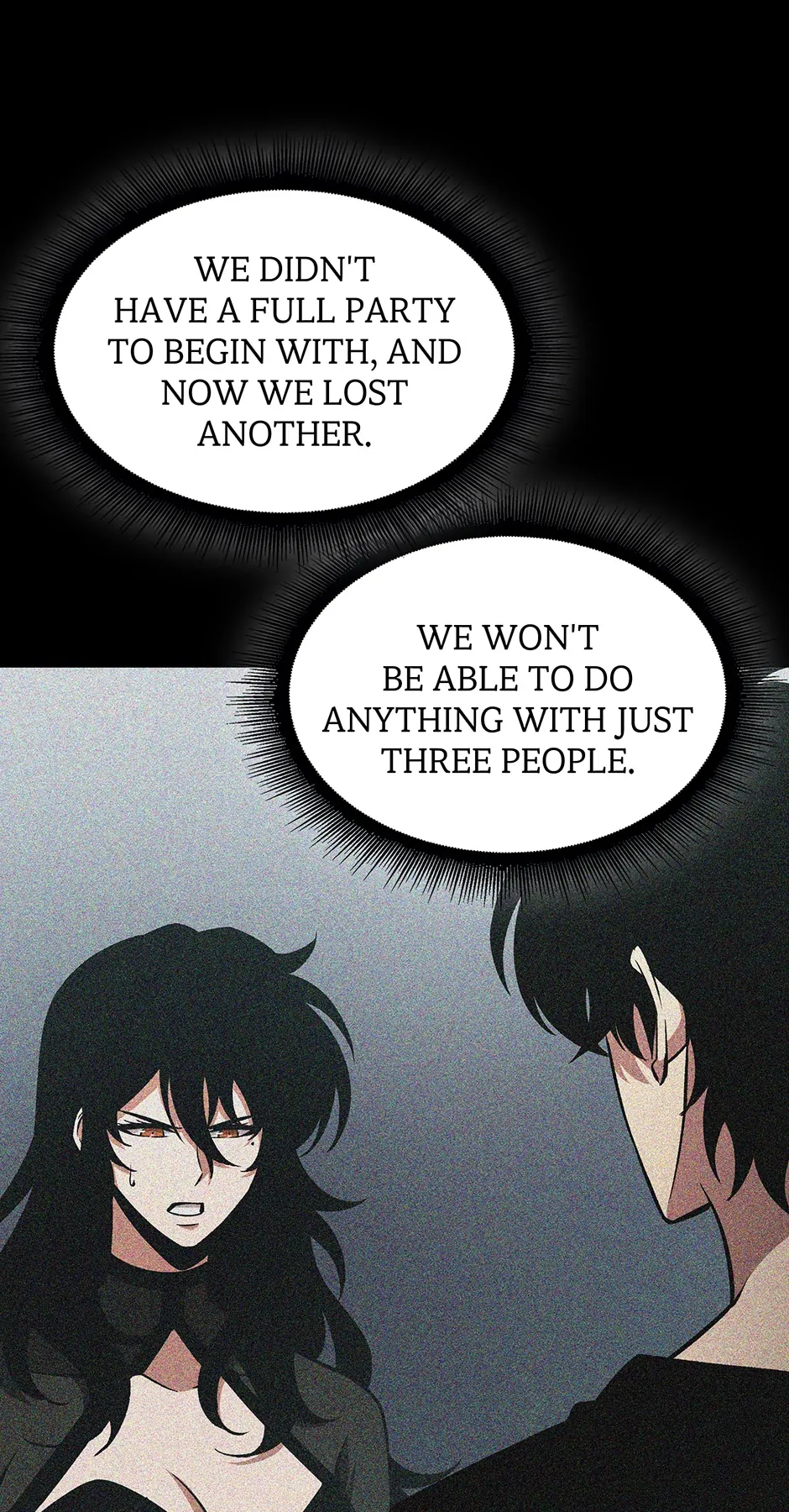 Read Pick Me Up EN Manga Online