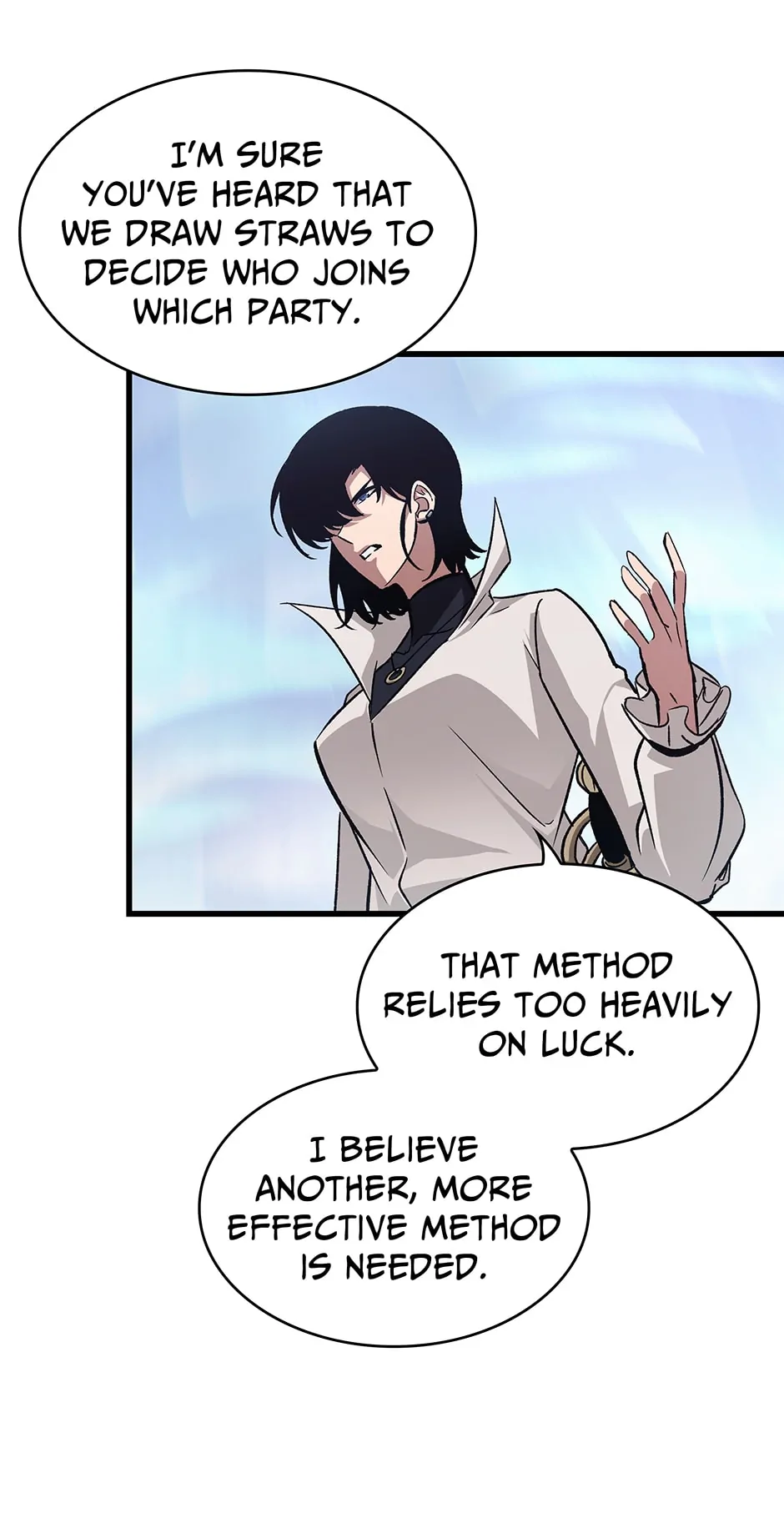 Read Pick Me Up EN Manga Online