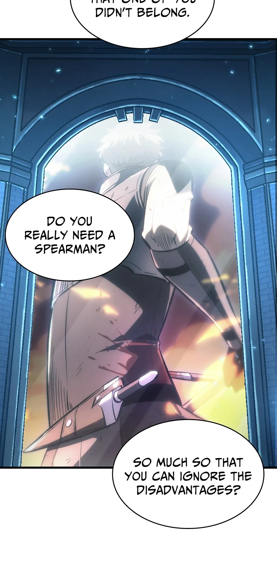 Read Pick Me Up EN Manga Online