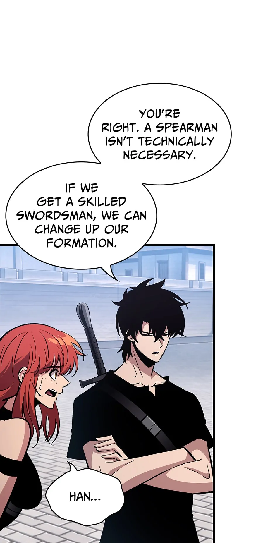 Read Pick Me Up EN Manga Online