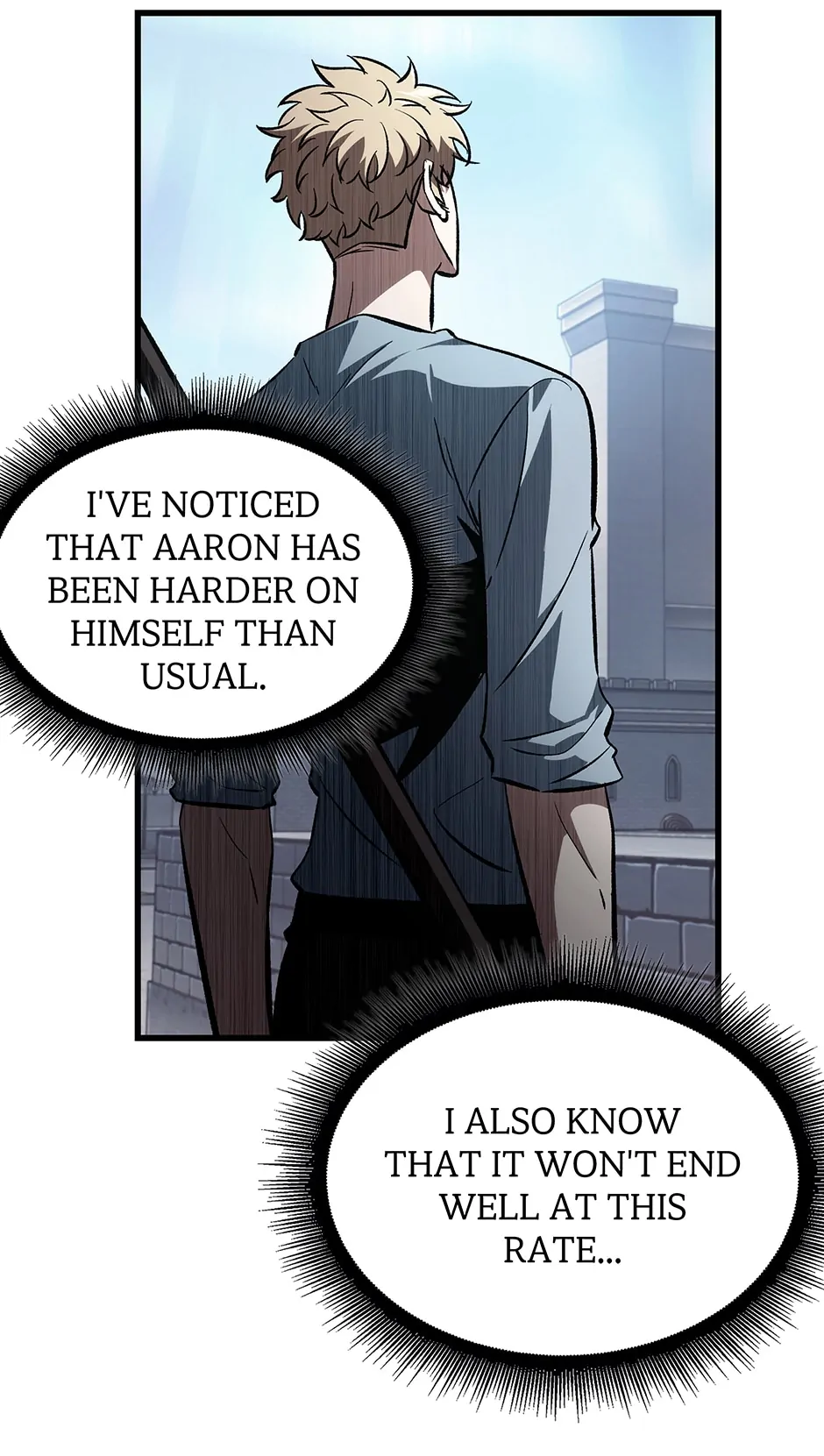 Read Pick Me Up EN Manga Online