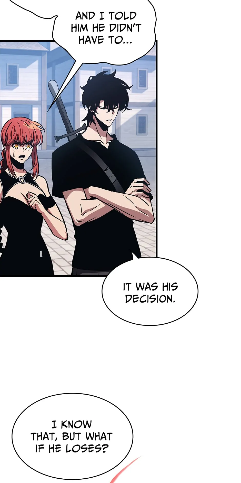 Read Pick Me Up EN Manga Online