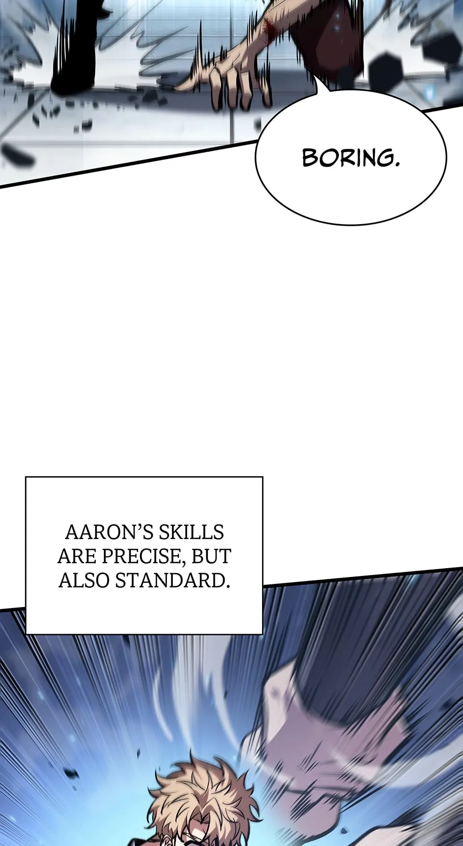 Read Pick Me Up EN Manga Online