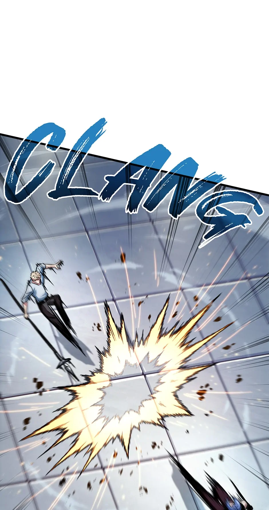 Read Pick Me Up EN Manga Online