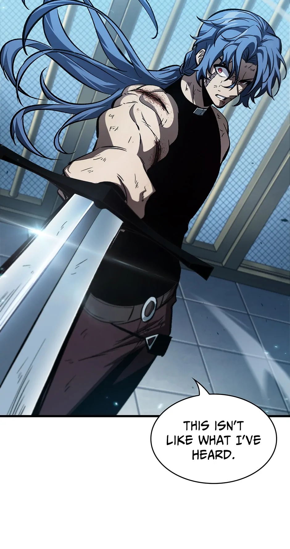 Read Pick Me Up EN Manga Online