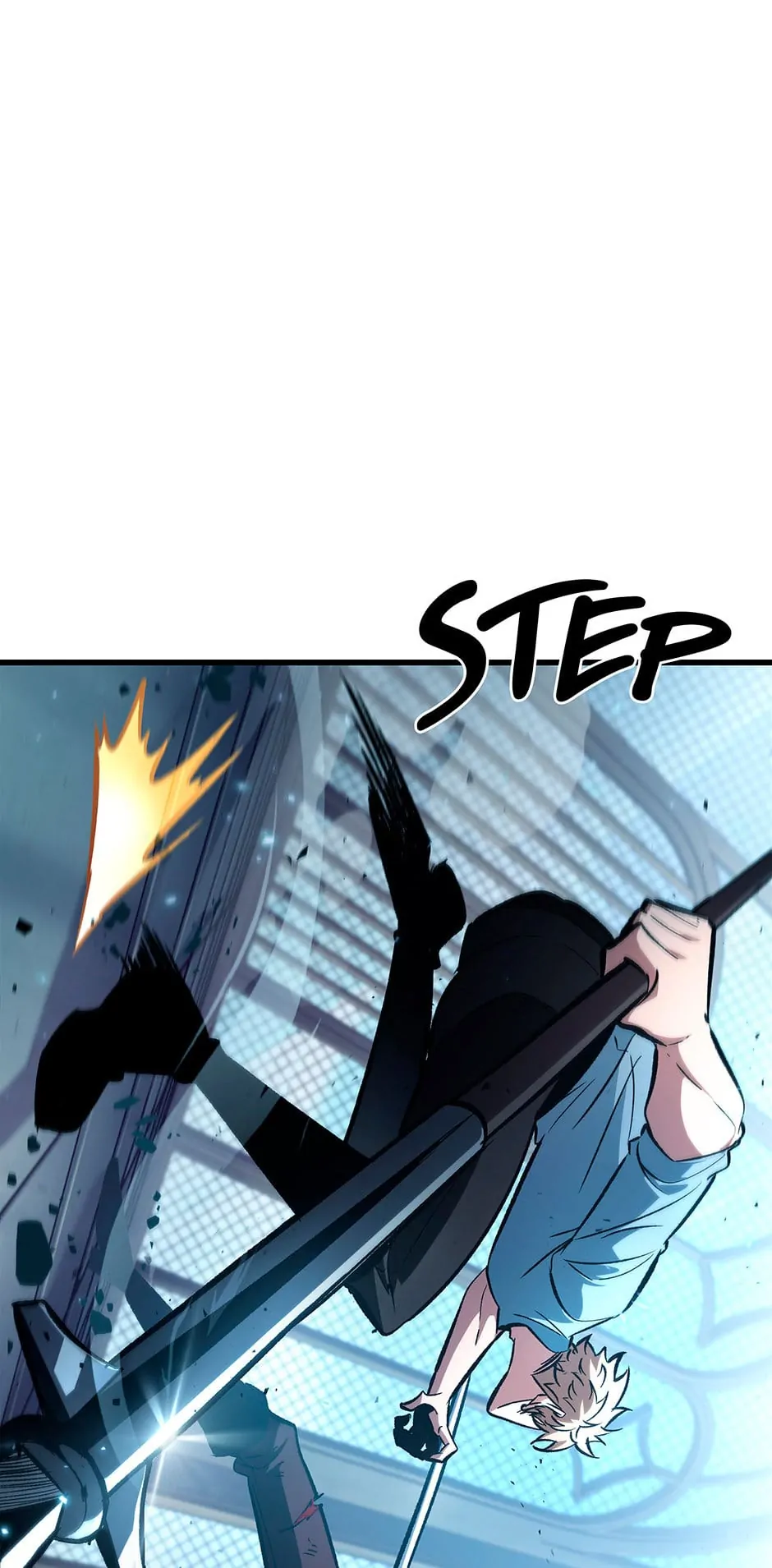 Read Pick Me Up EN Manga Online