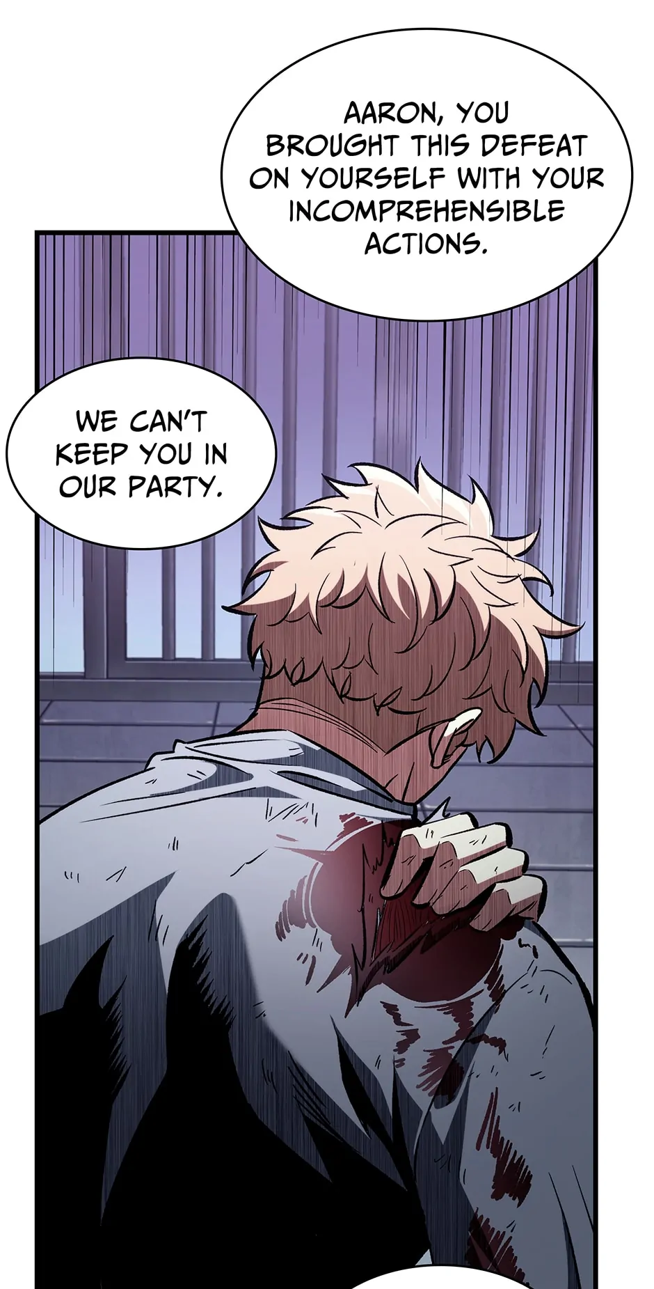 Read Pick Me Up EN Manga Online