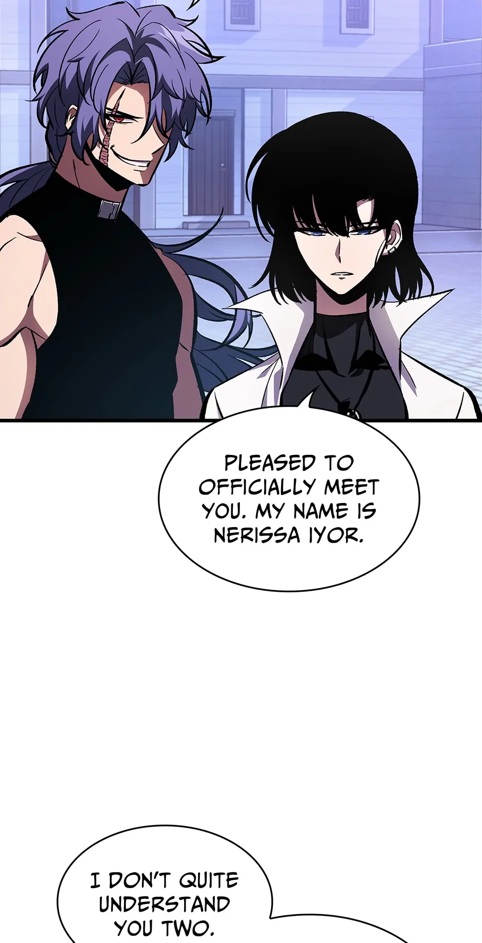 Read Pick Me Up EN Manga Online