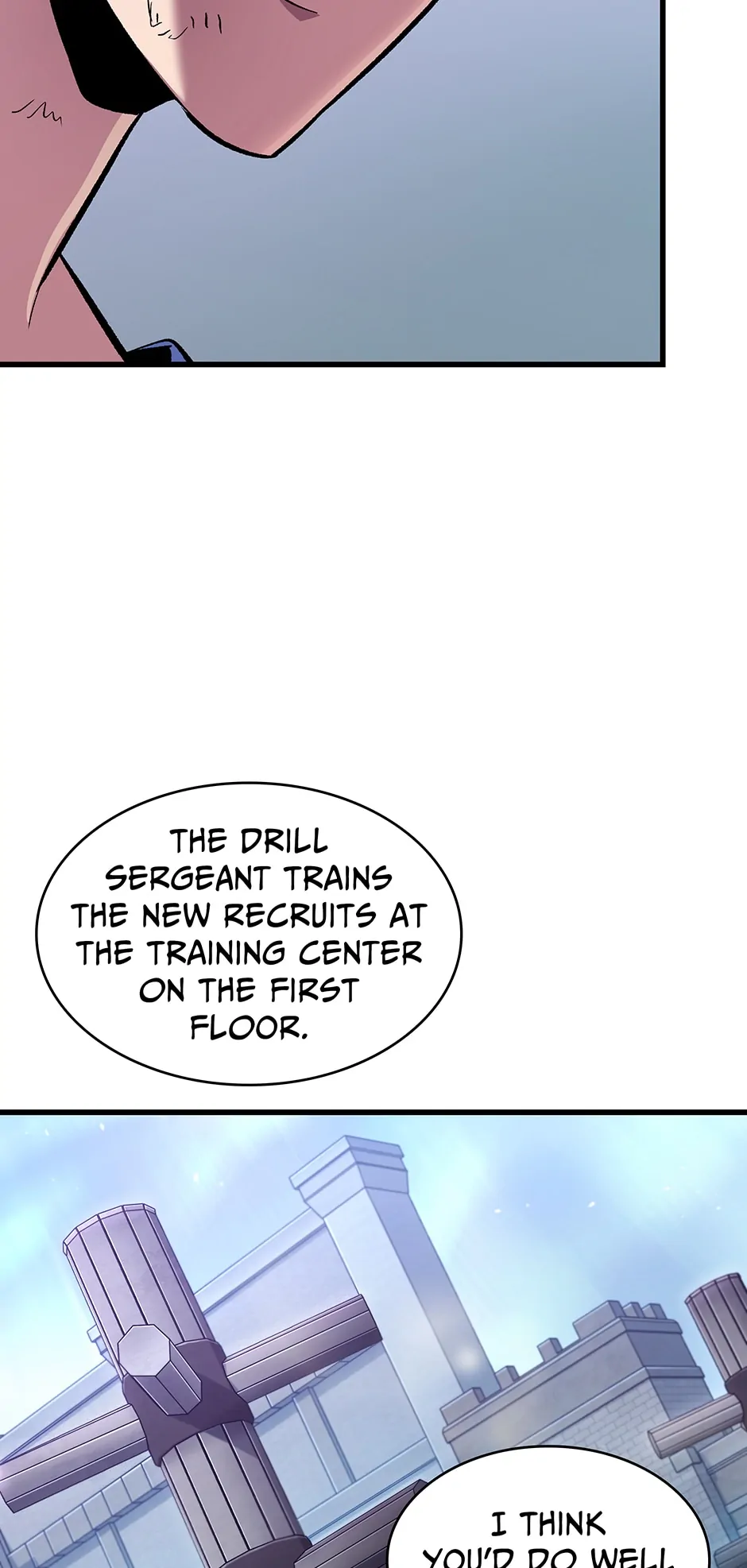 Read Pick Me Up EN Manga Online