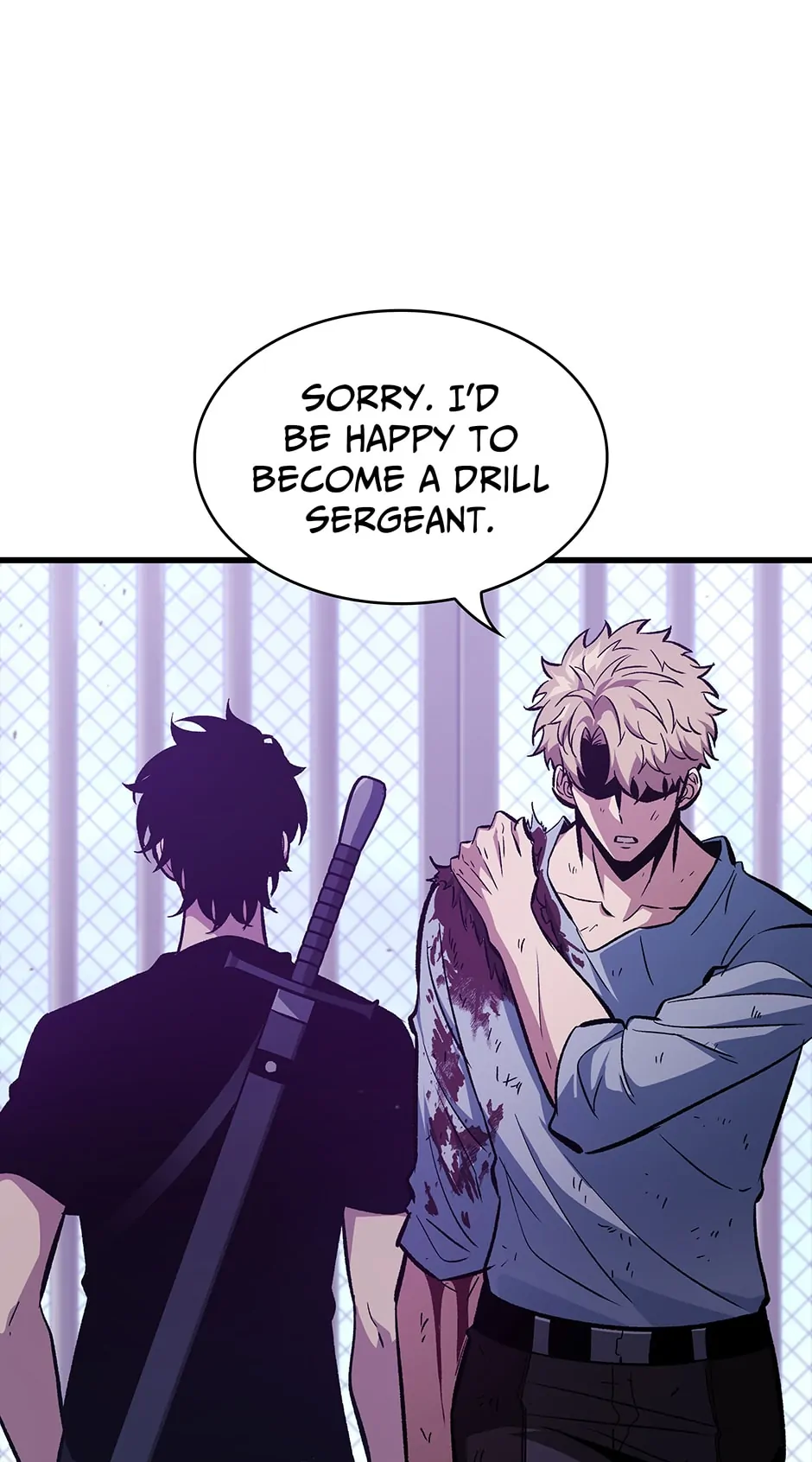 Read Pick Me Up EN Manga Online