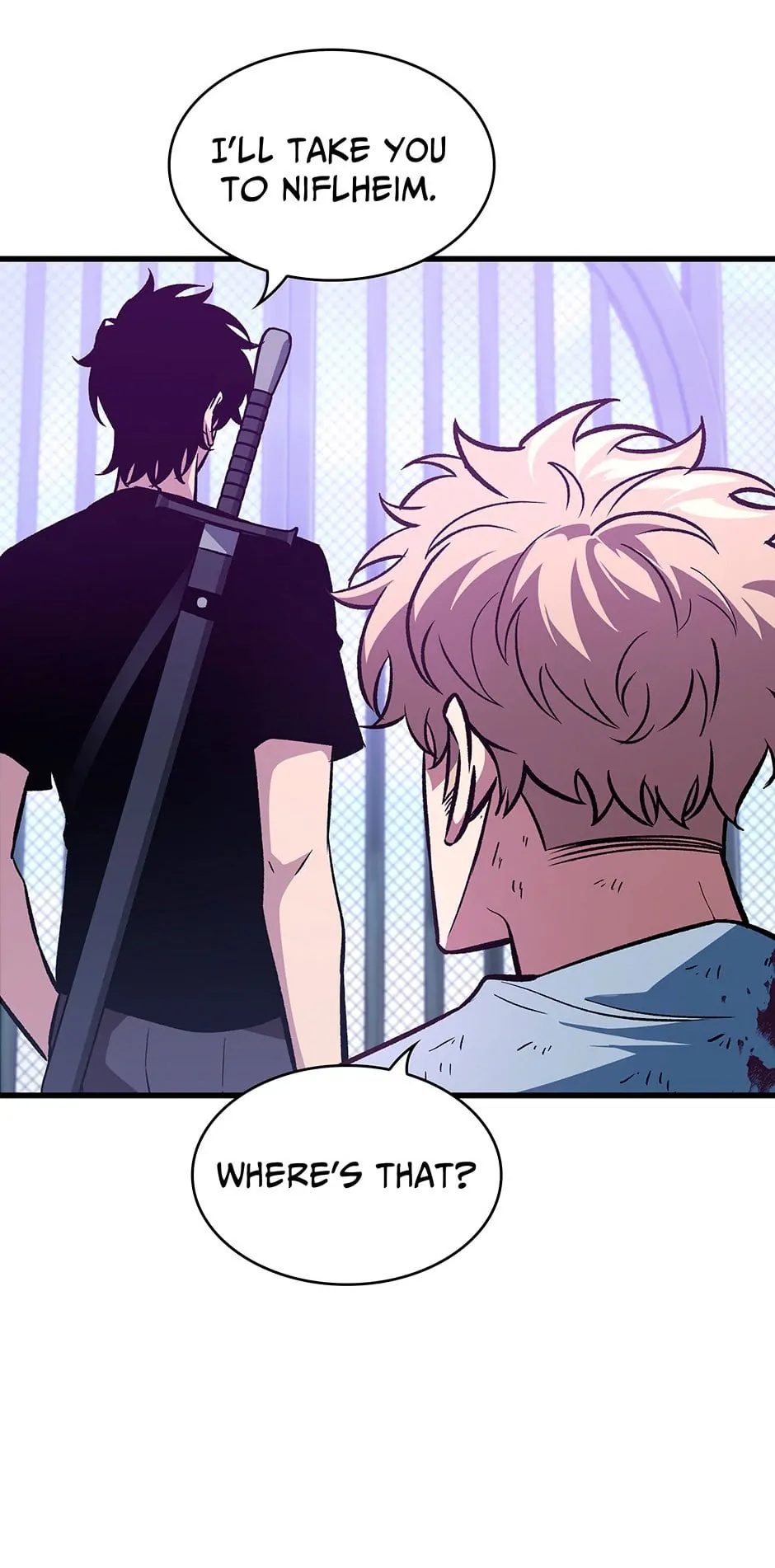 Read Pick Me Up EN Manga Online