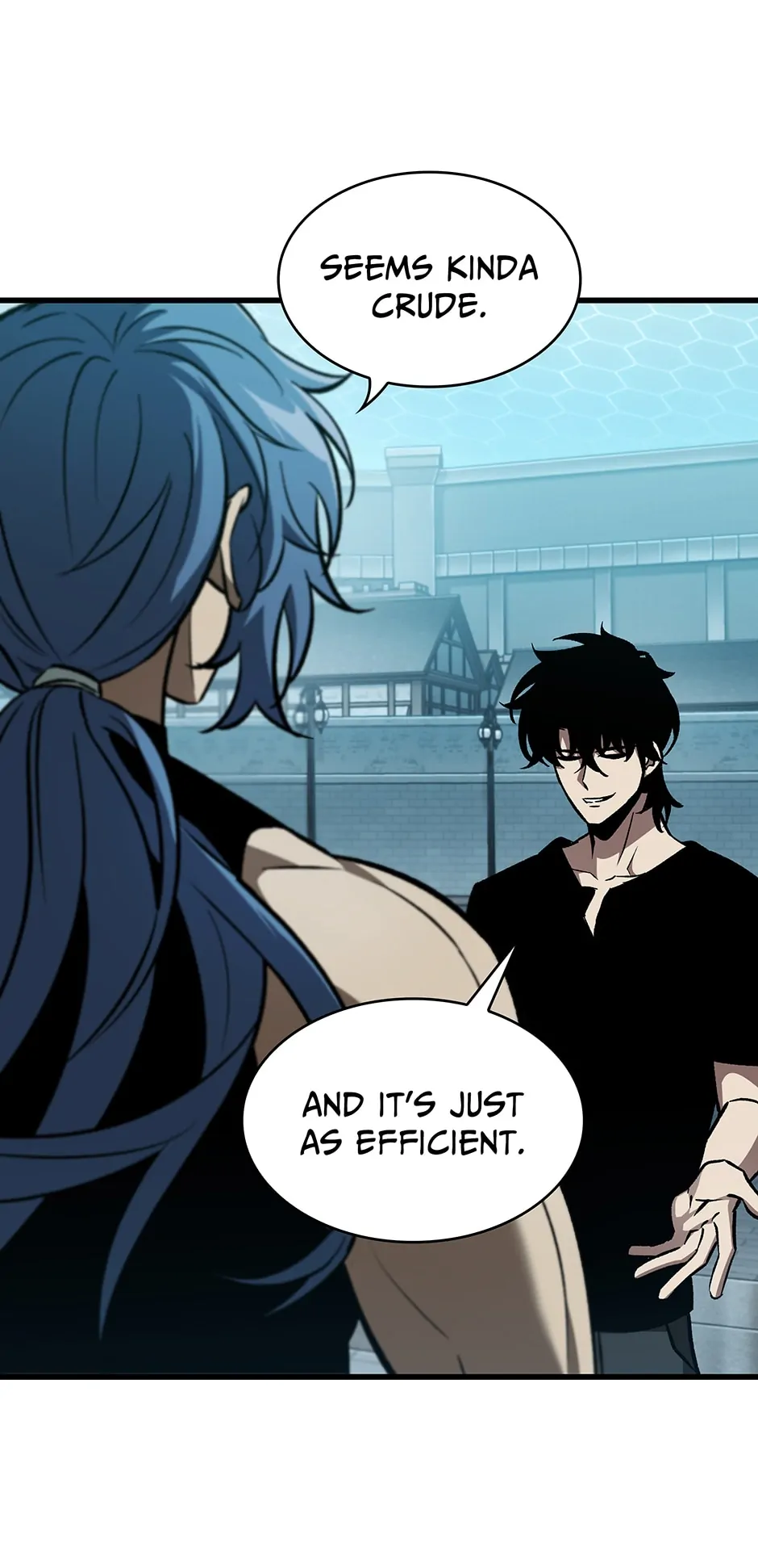 Read Pick Me Up EN Manga Online
