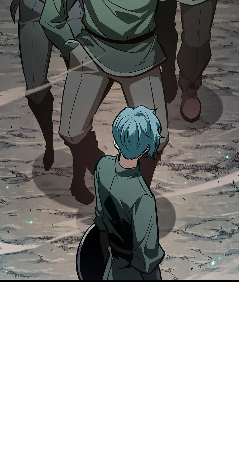 Read Pick Me Up EN Manga Online