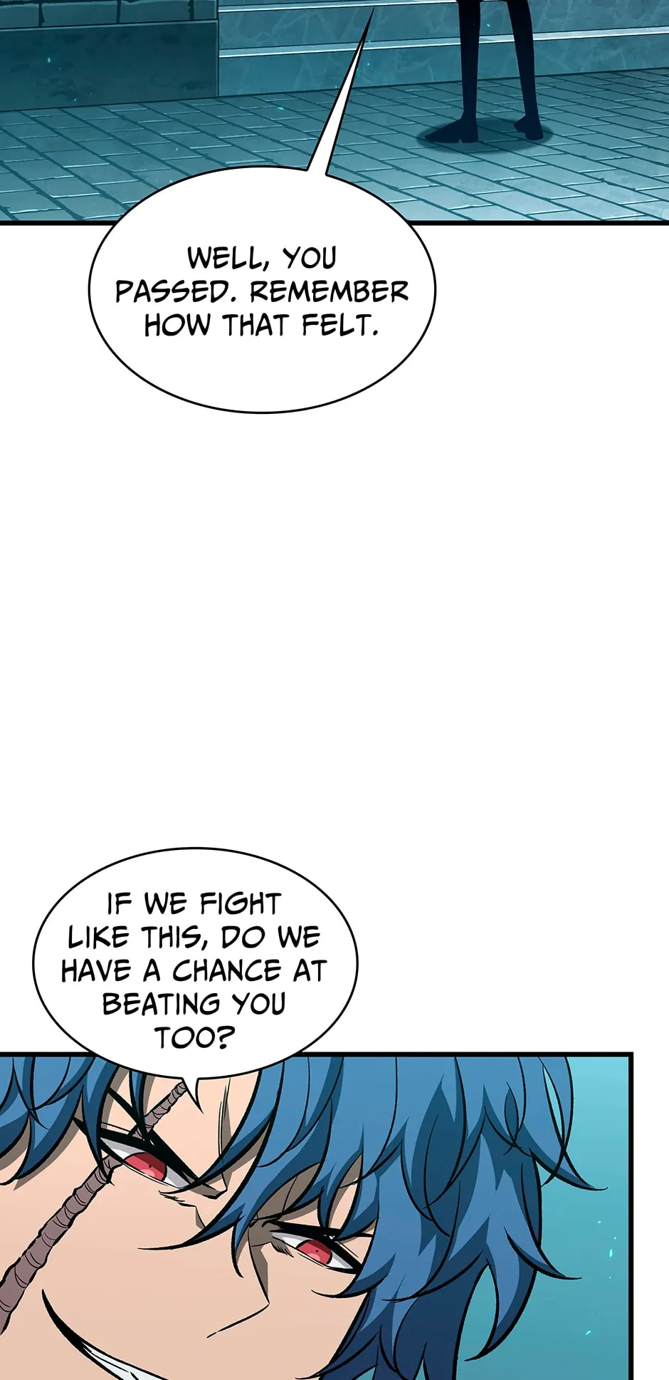 Read Pick Me Up EN Manga Online