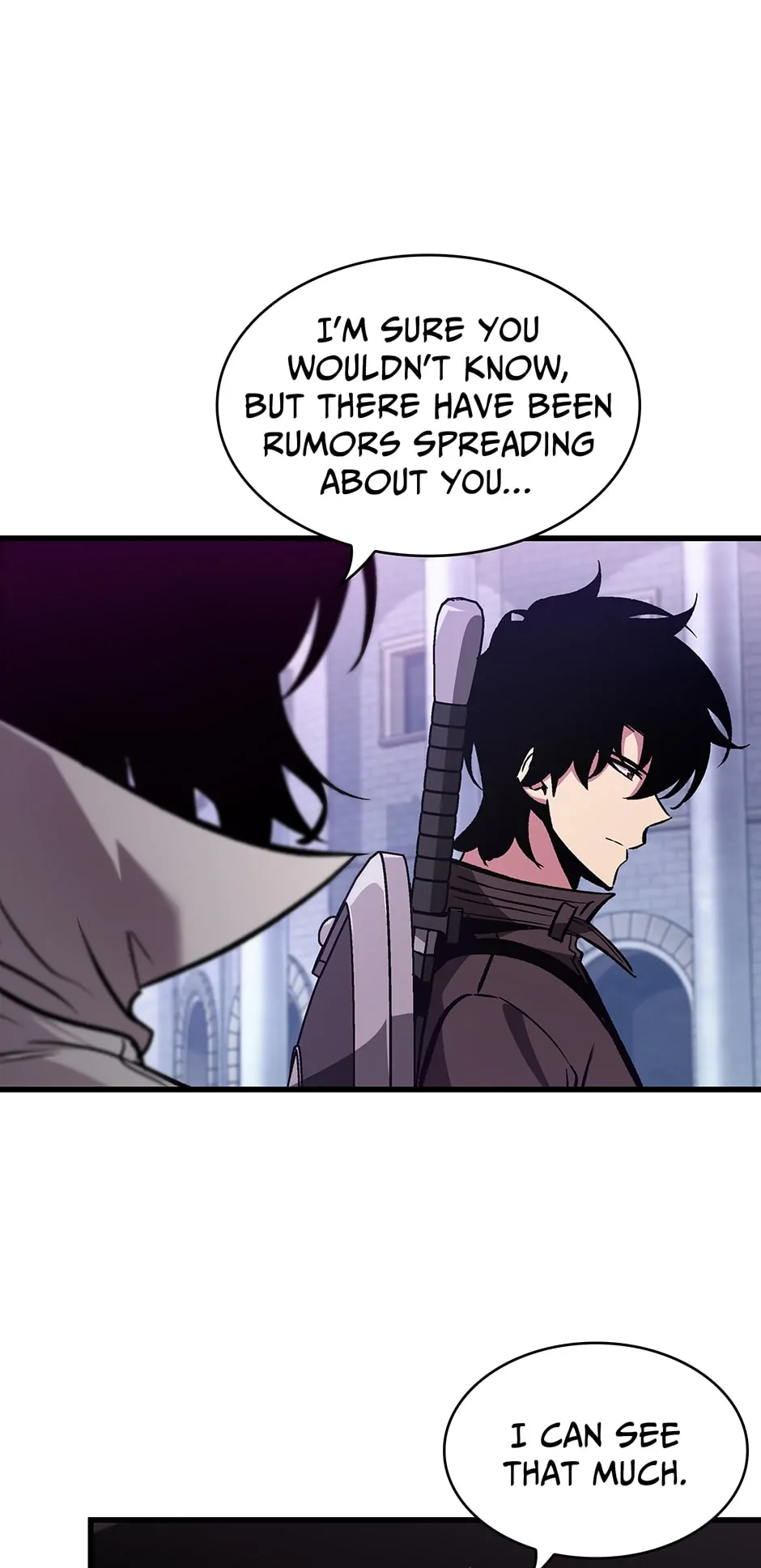 Read Pick Me Up EN Manga Online