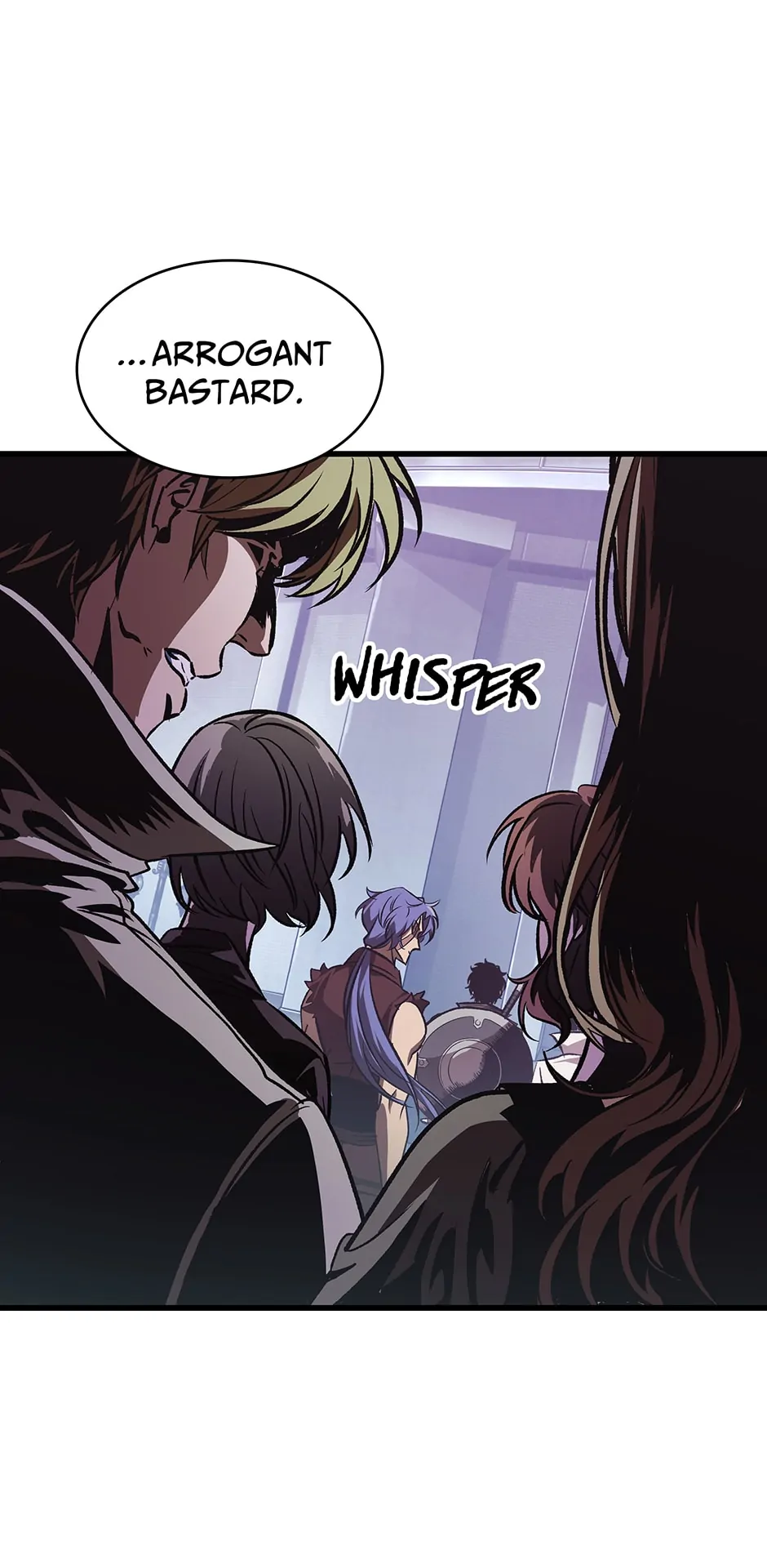 Read Pick Me Up EN Manga Online