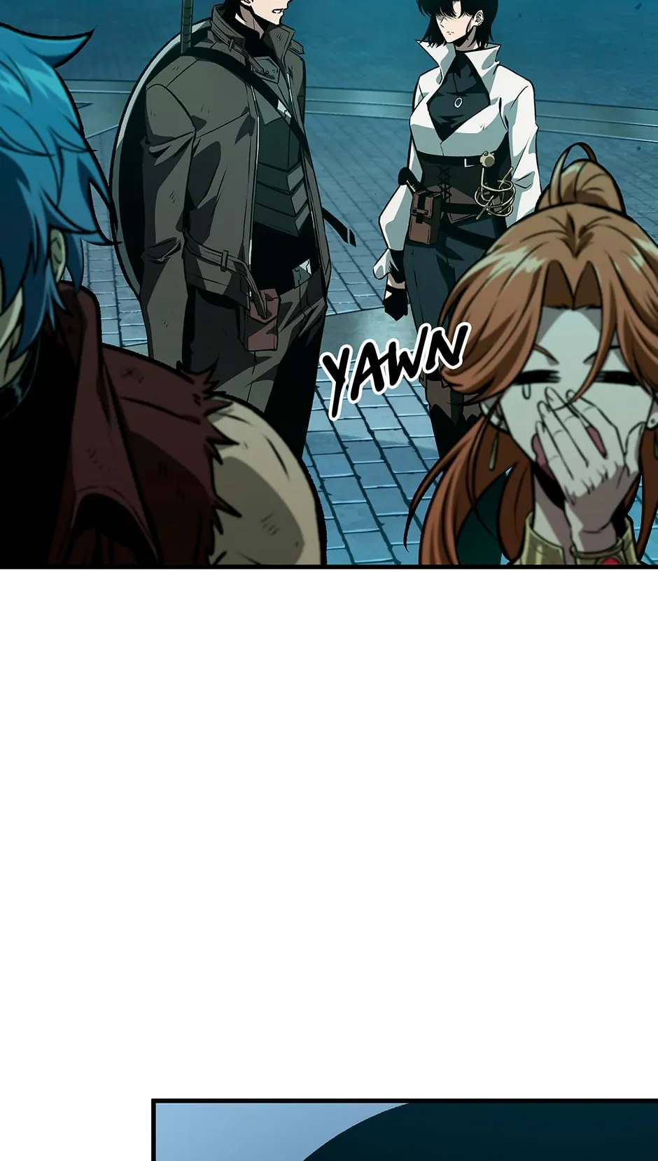 Read Pick Me Up EN Manga Online
