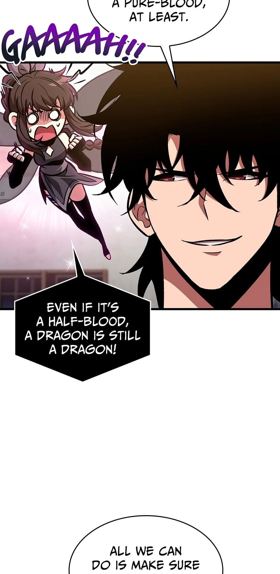 Read Pick Me Up EN Manga Online