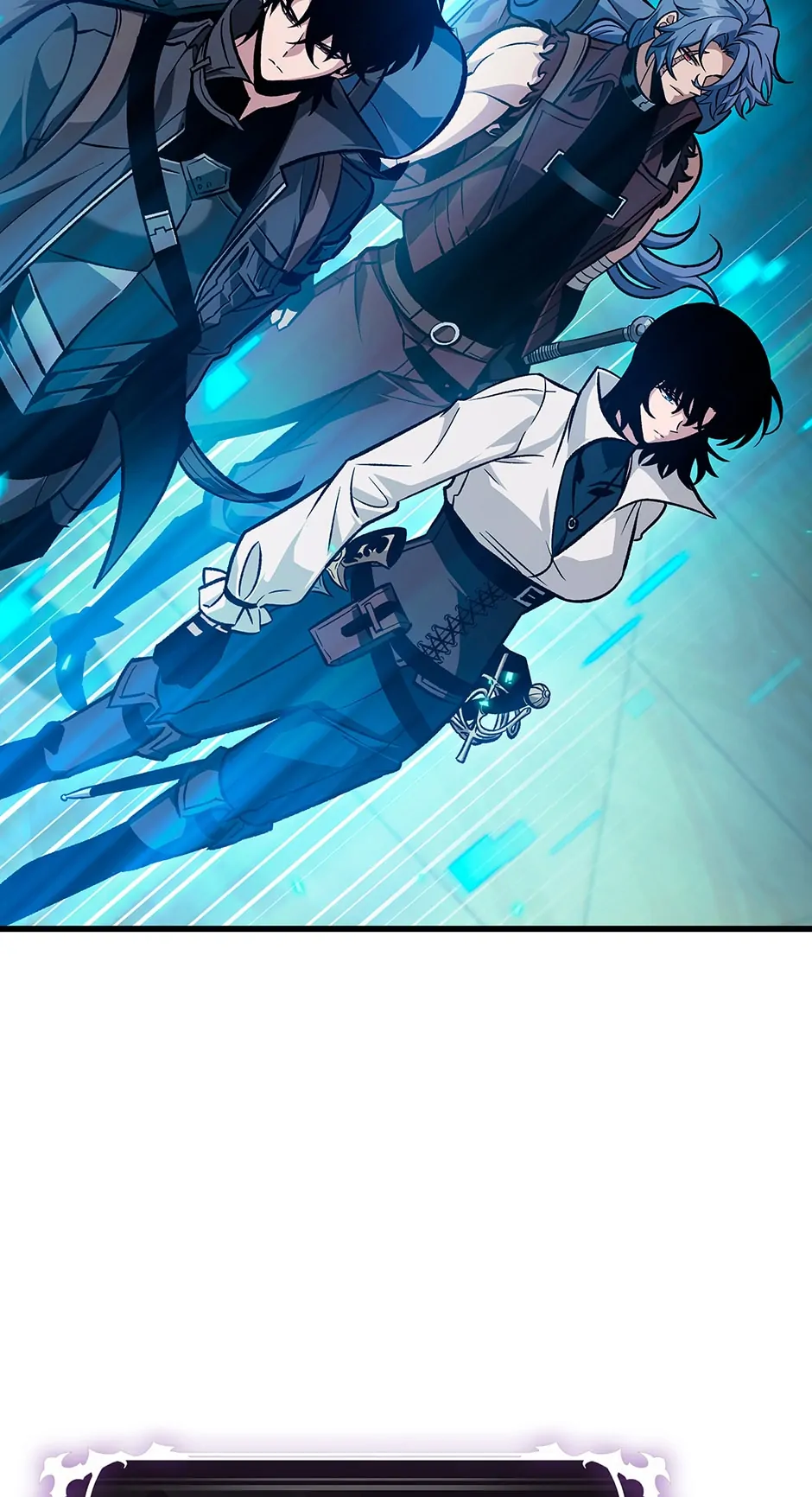 Read Pick Me Up EN Manga Online
