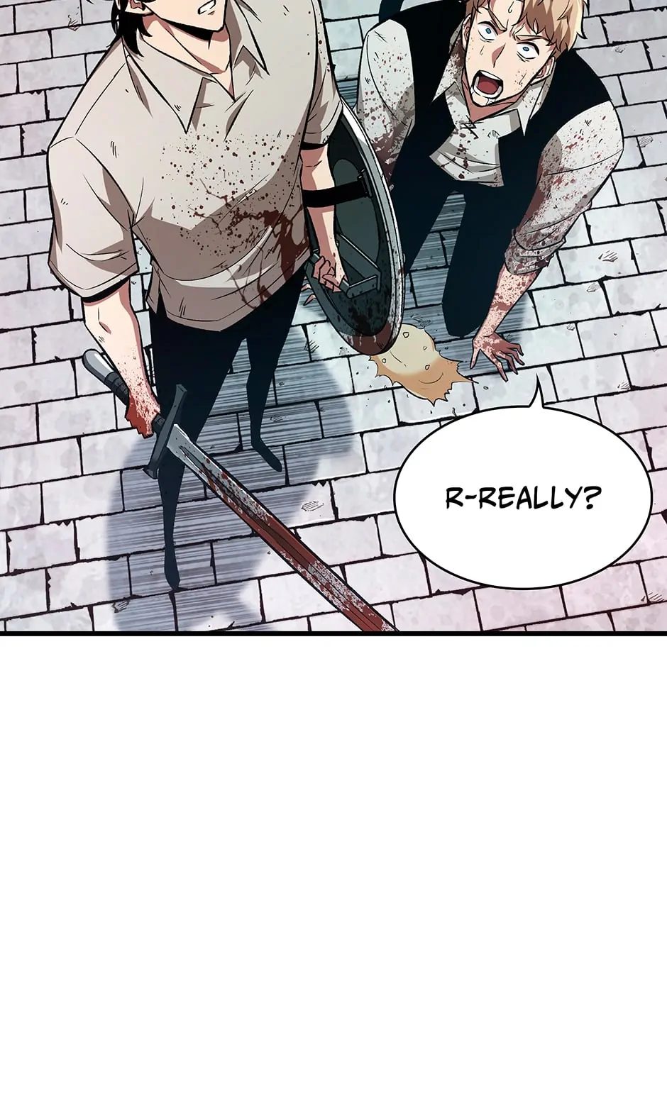 Read Pick Me Up EN Manga Online