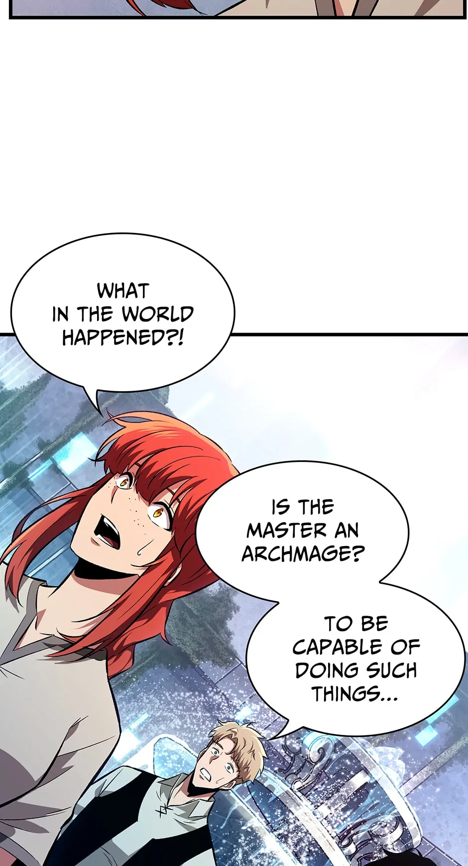 Read Pick Me Up EN Manga Online