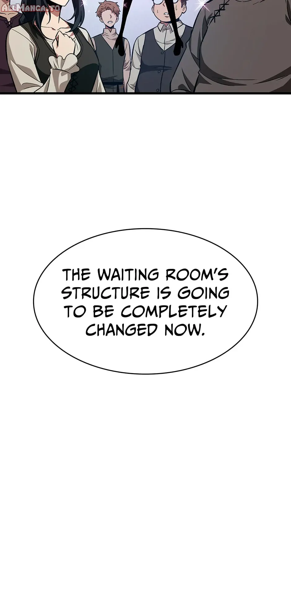Read Pick Me Up EN Manga Online