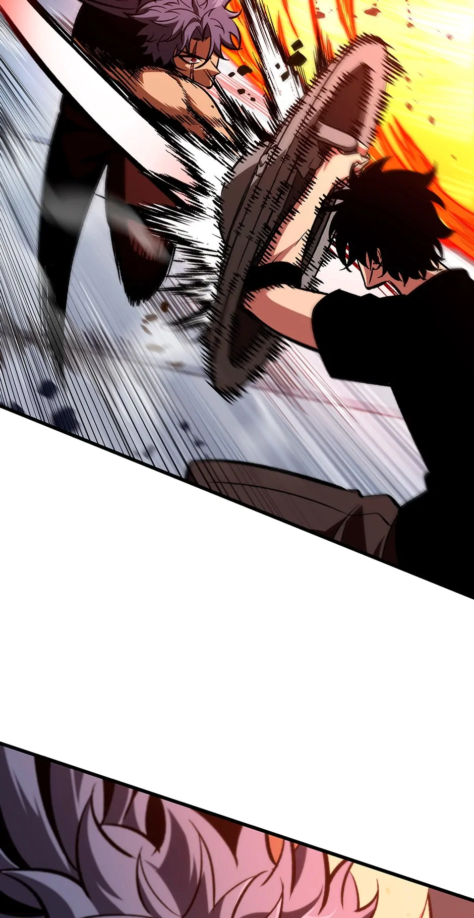 Read Pick Me Up EN Manga Online