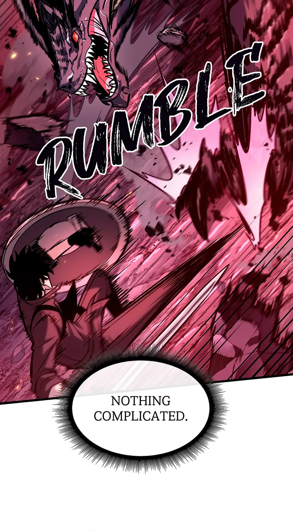 Read Pick Me Up EN Manga Online