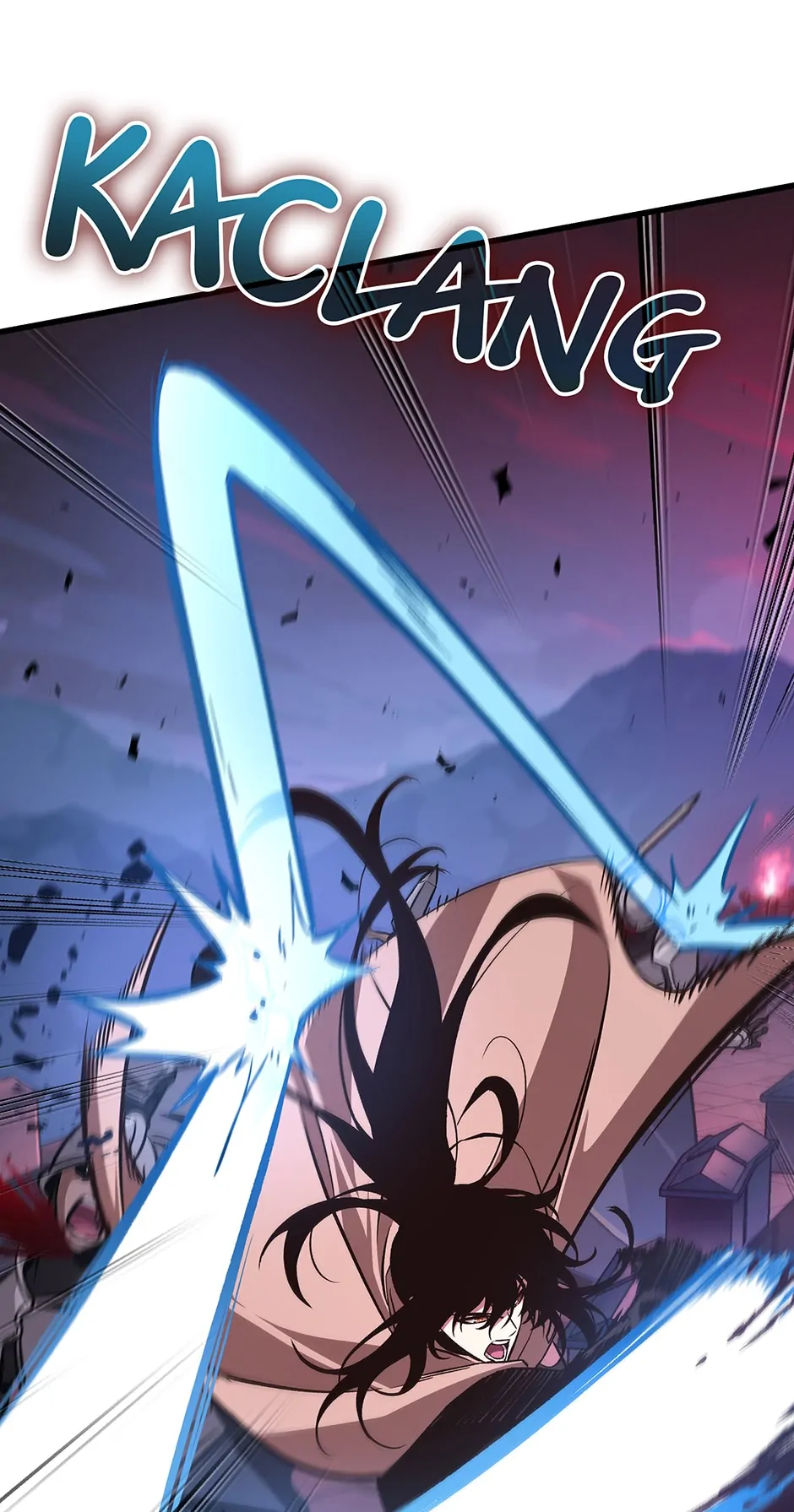 Read Pick Me Up EN Manga Online