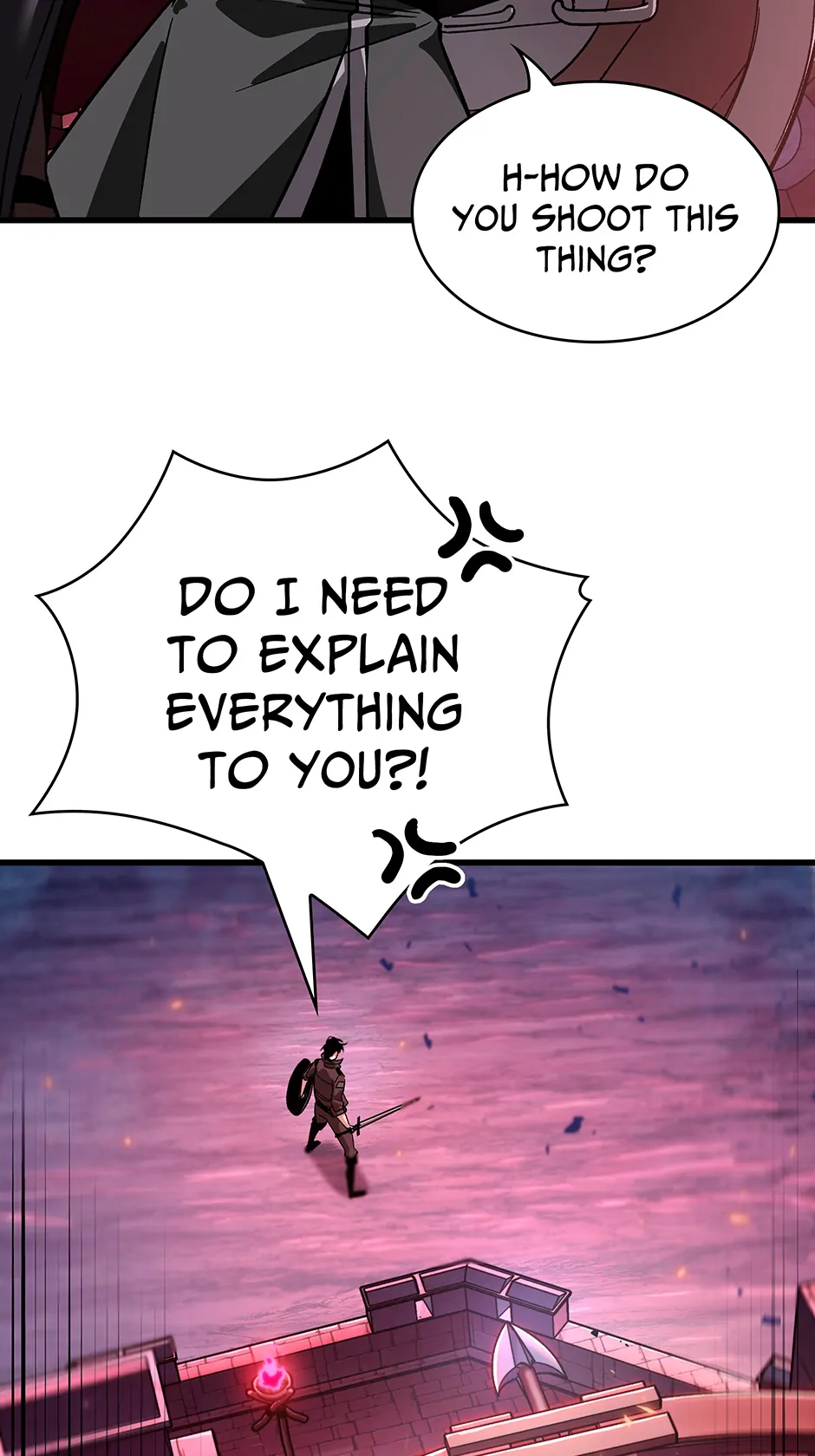Read Pick Me Up EN Manga Online