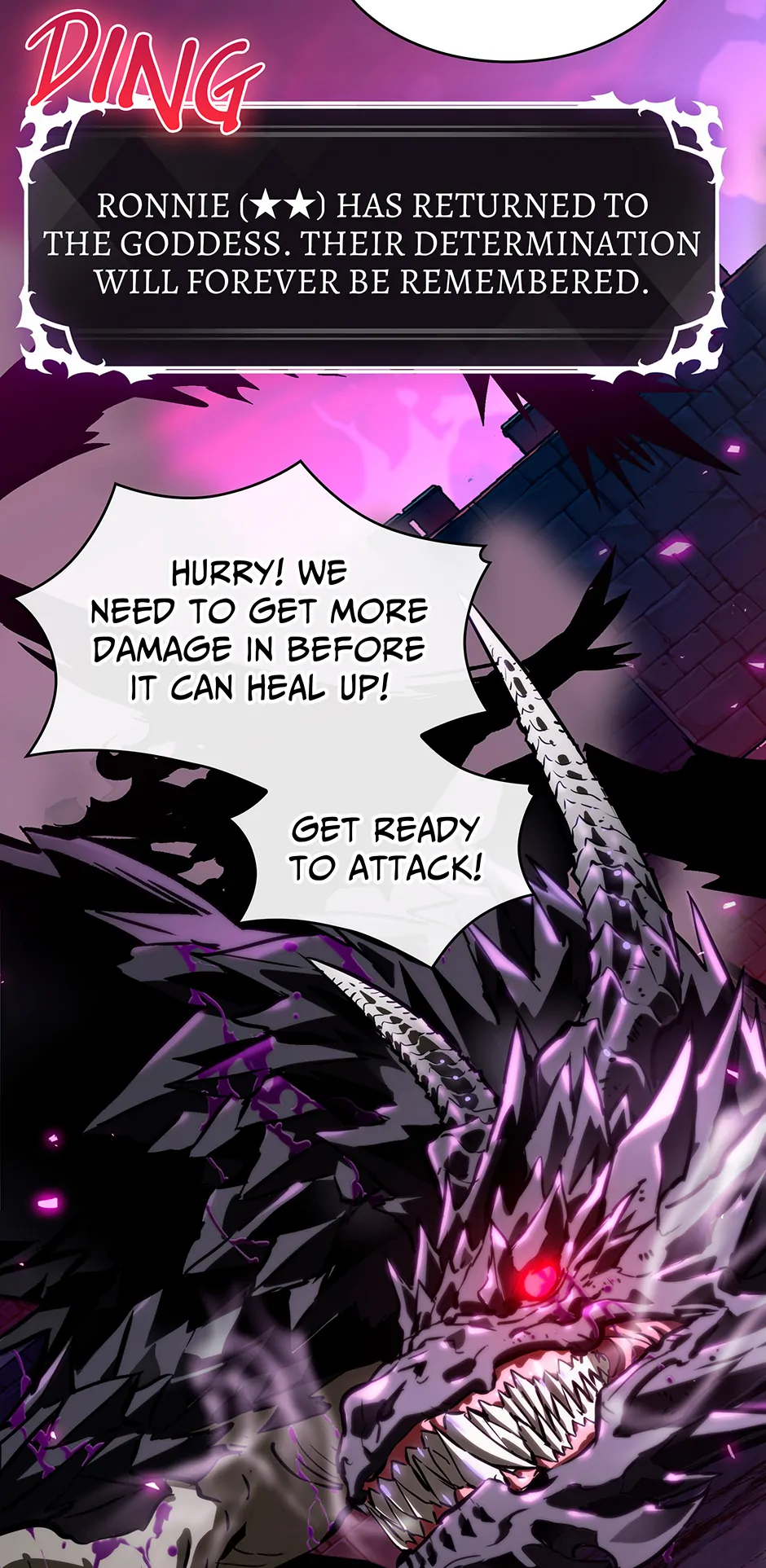 Read Pick Me Up EN Manga Online