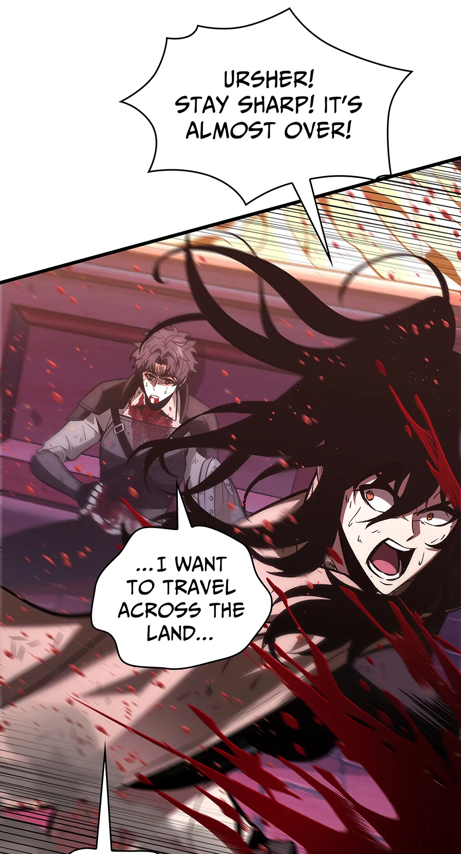 Read Pick Me Up EN Manga Online