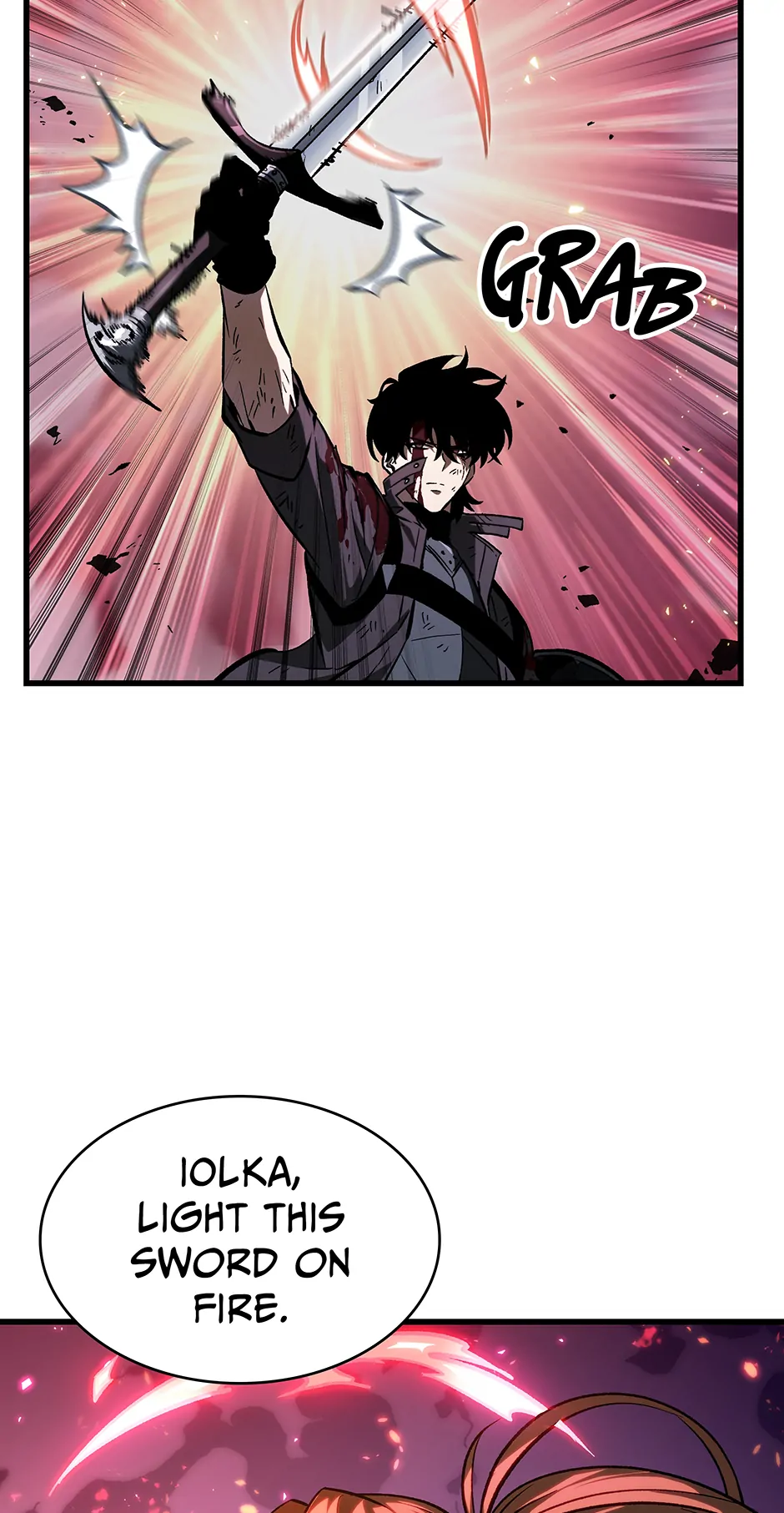 Read Pick Me Up EN Manga Online