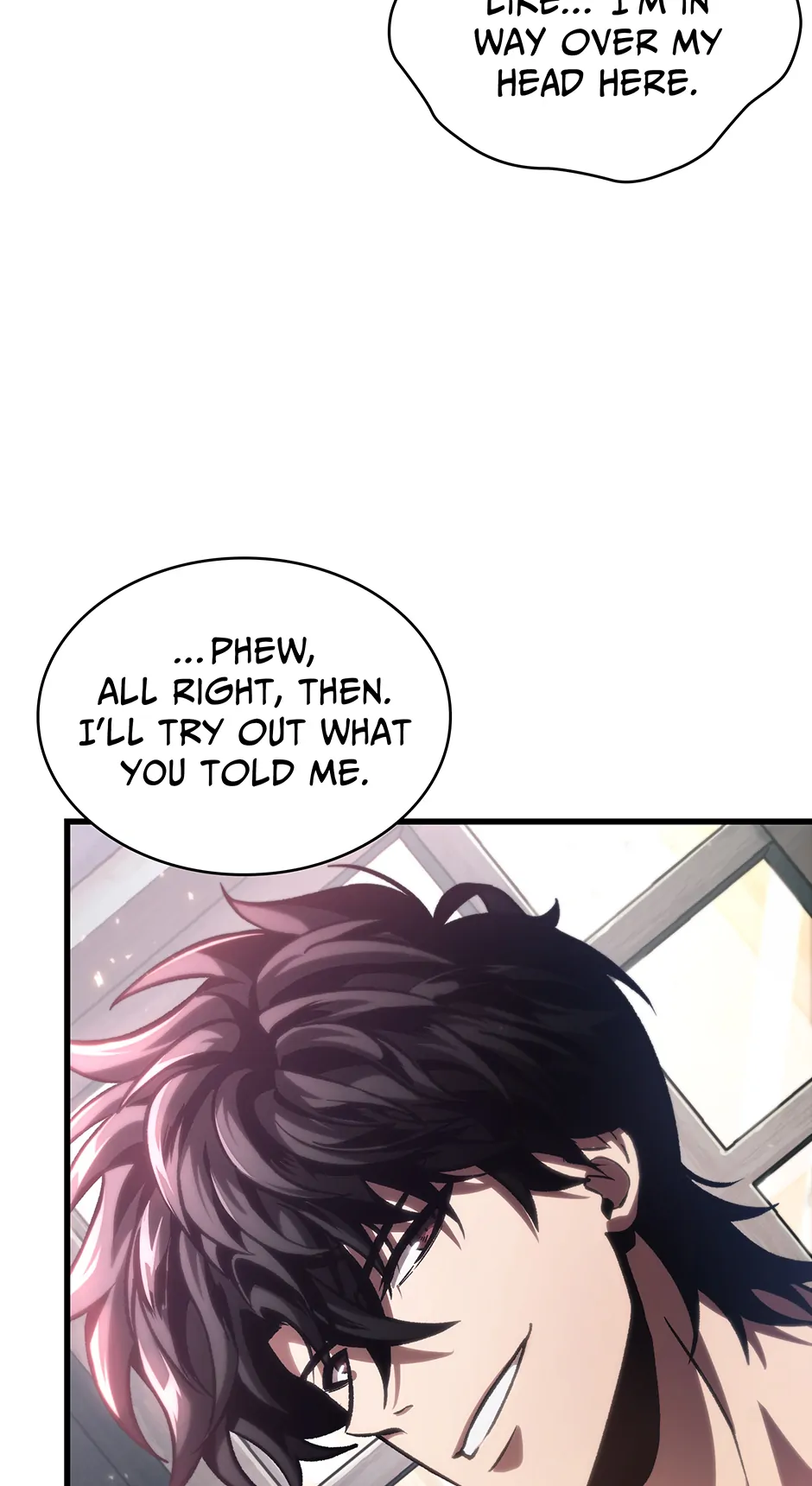Read Pick Me Up EN Manga Online