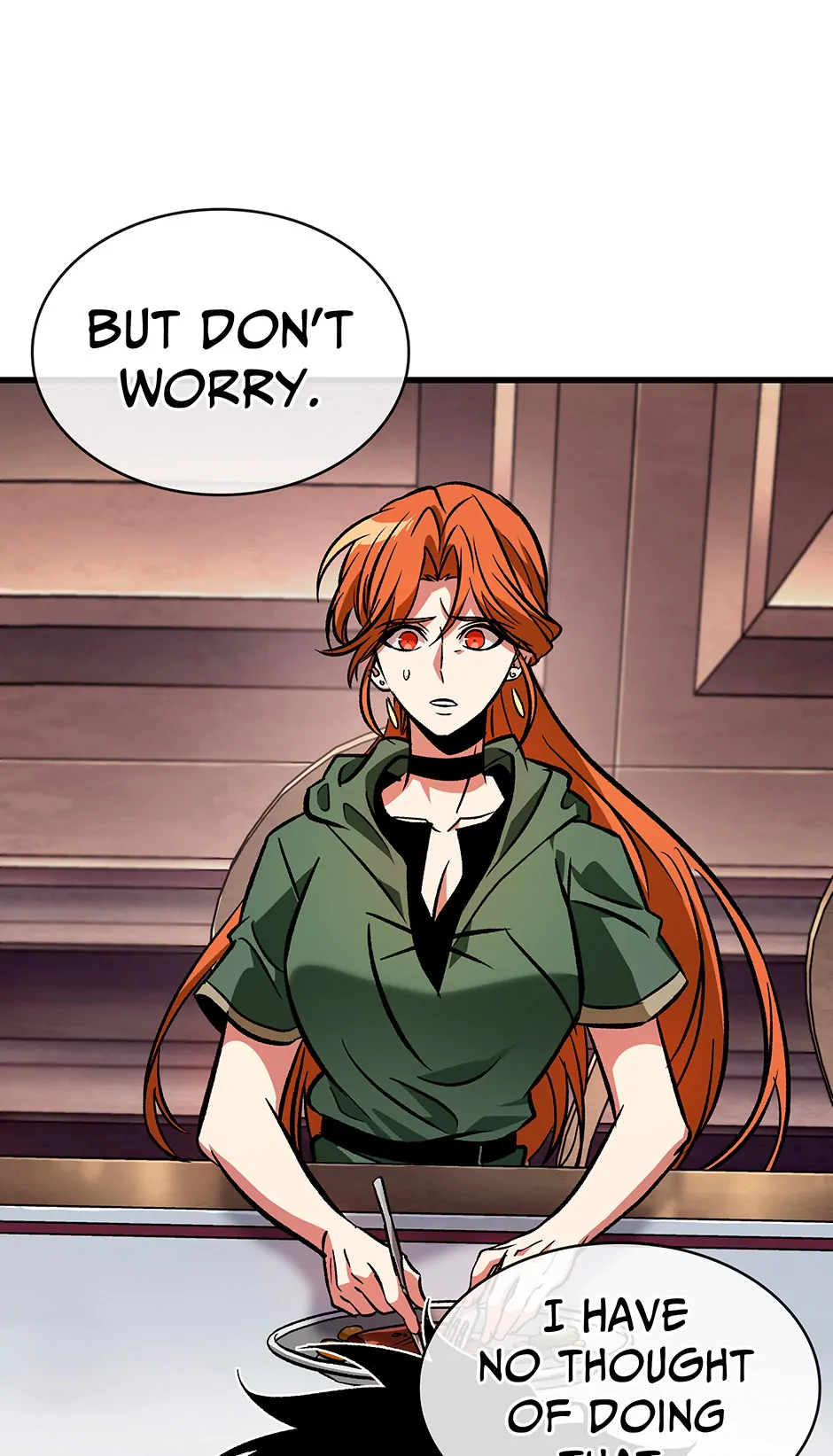 Read Pick Me Up EN Manga Online